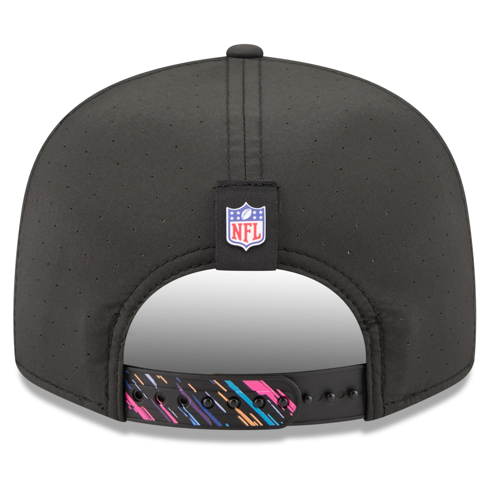 Men's New Era Black Dallas Cowboys 2026 NFL Crucial Catch 9FIFTY Snapback Hat