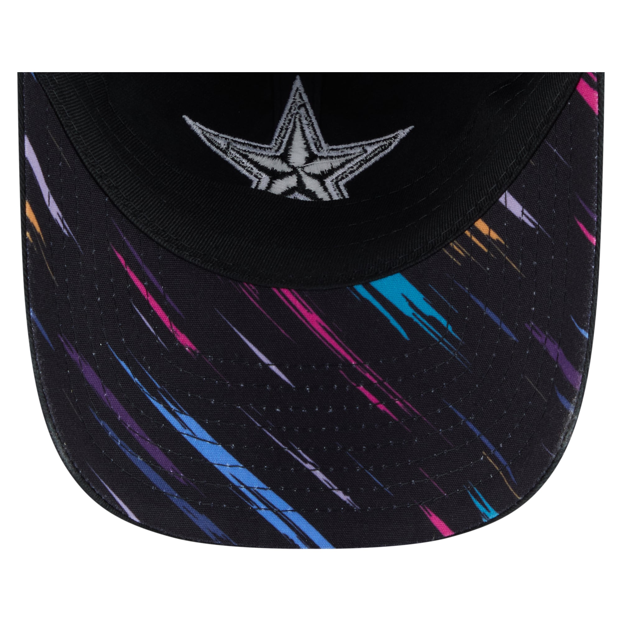 Men's New Era Black Dallas Cowboys 2026 NFL Crucial Catch Casual Classic Adjustable Hat