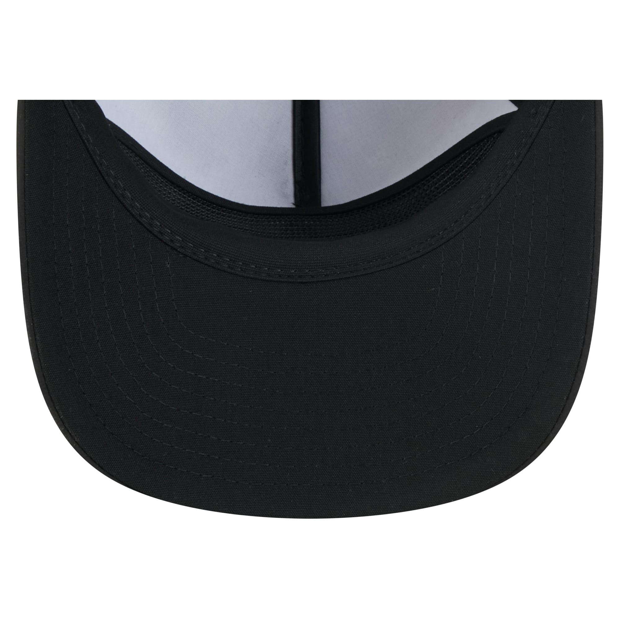 Men's New Era Black Dallas Cowboys 2026 Salute To Service 19TWENTY Adjustable Hat