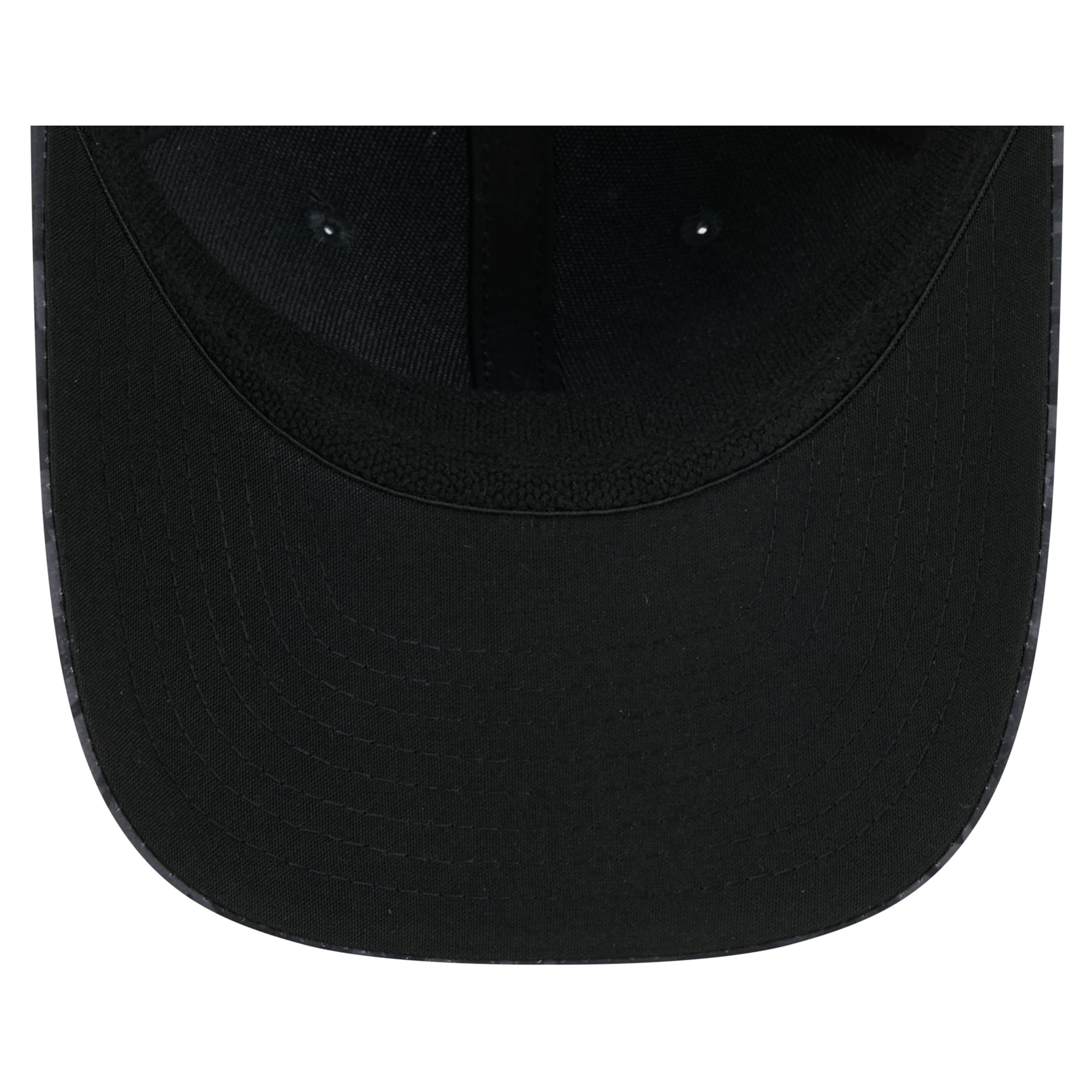 Casquette extensible New Era Dallas Cowboys 2026 Salute To Service 39THIRTY M-Crown noire pour homme