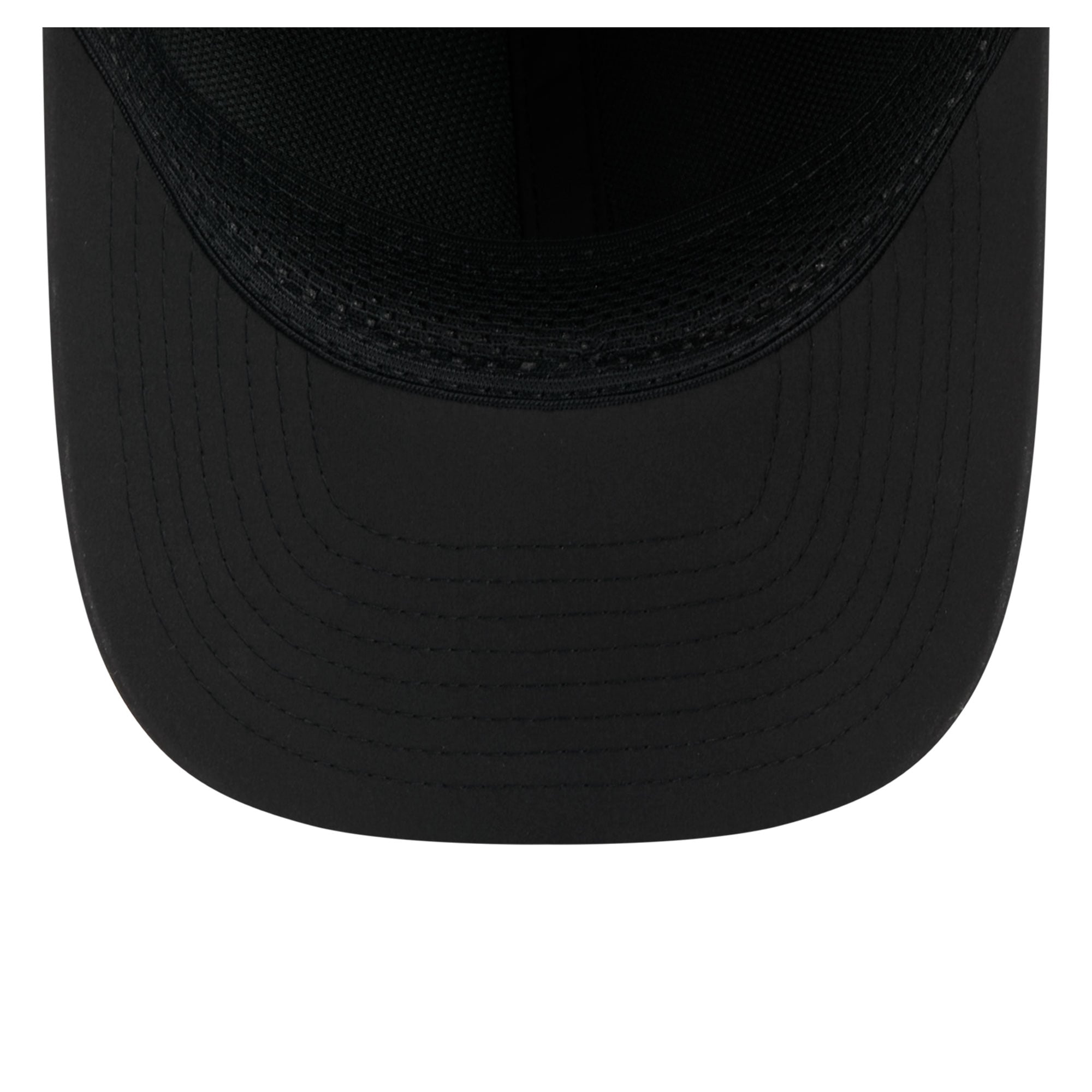 Casquette extensible New Era Dallas Cowboys 2026 Sideline 39THIRTY M-Crown noire pour homme