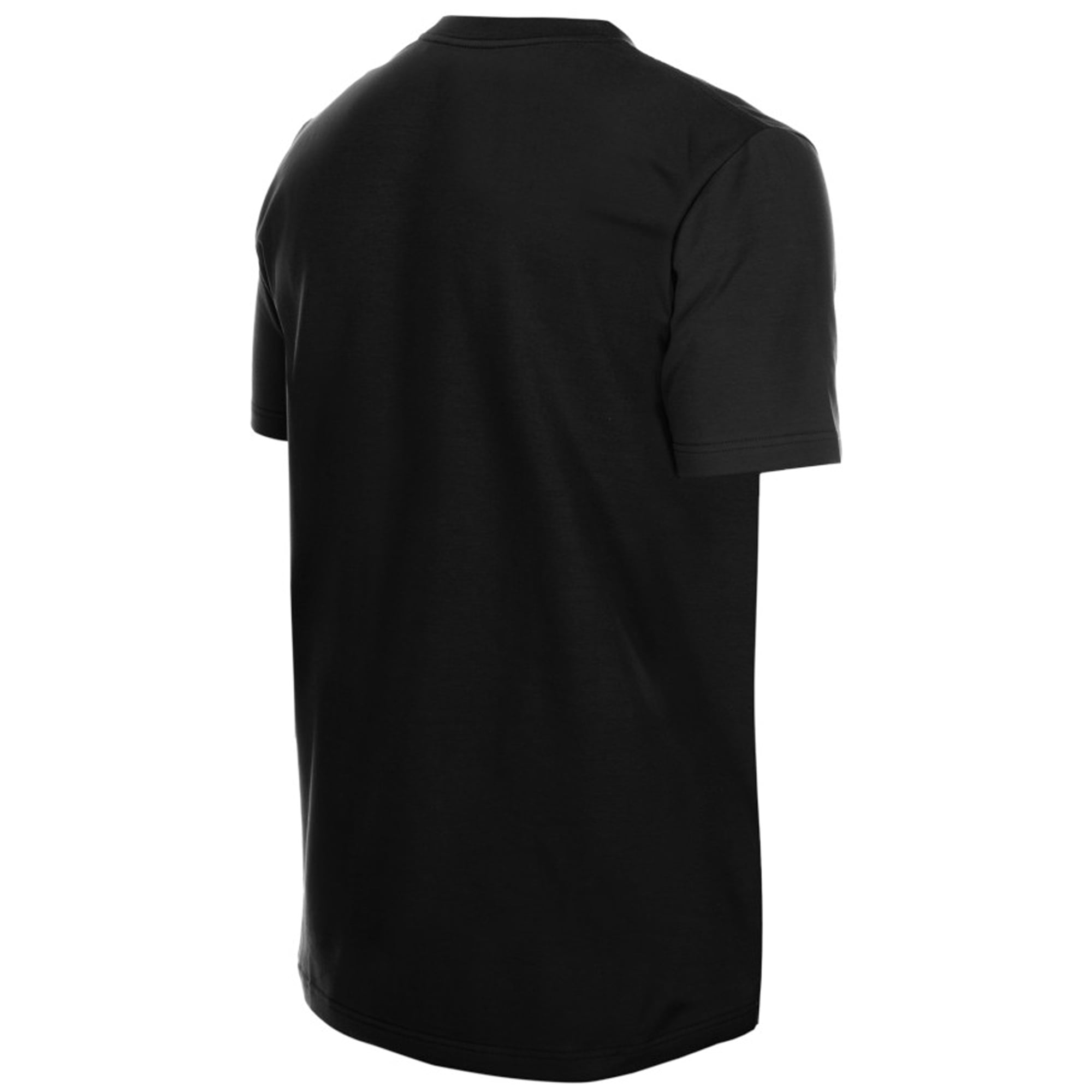 Men's New Era Black Dallas Cowboys Functional Fandom T-Shirt