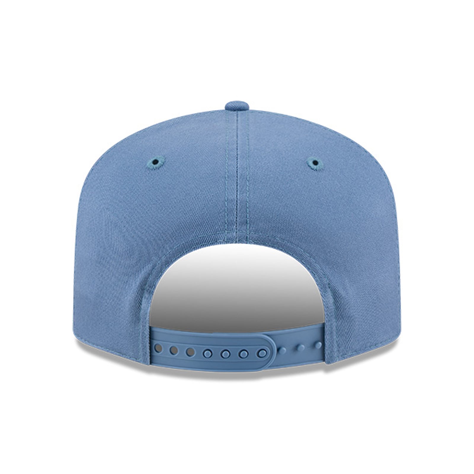 Casquette ajustable New Era Dallas Cowboys bleue pour homme, coloris 19TWENTY