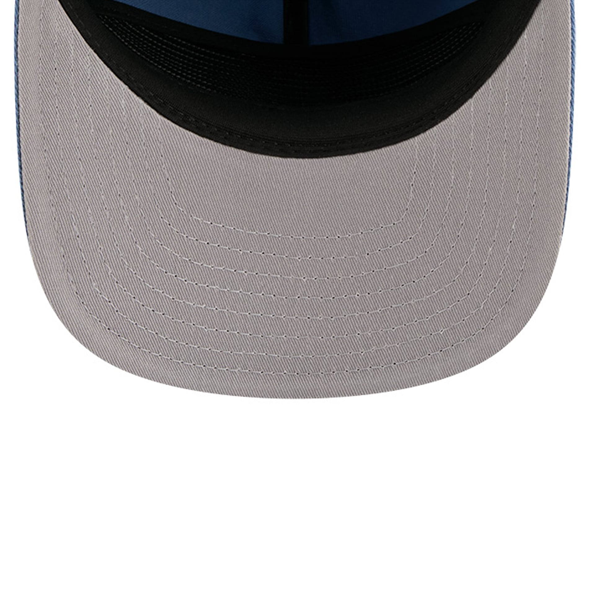 Casquette ajustable New Era Dallas Cowboys bleue pour homme, coloris 19TWENTY