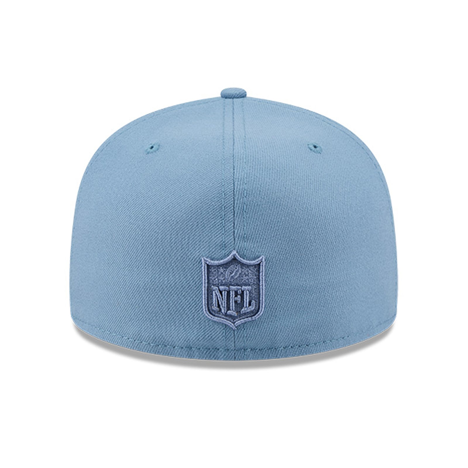 Casquette ajustée New Era 59FIFTY pour homme, coloris olive, Dallas Cowboys