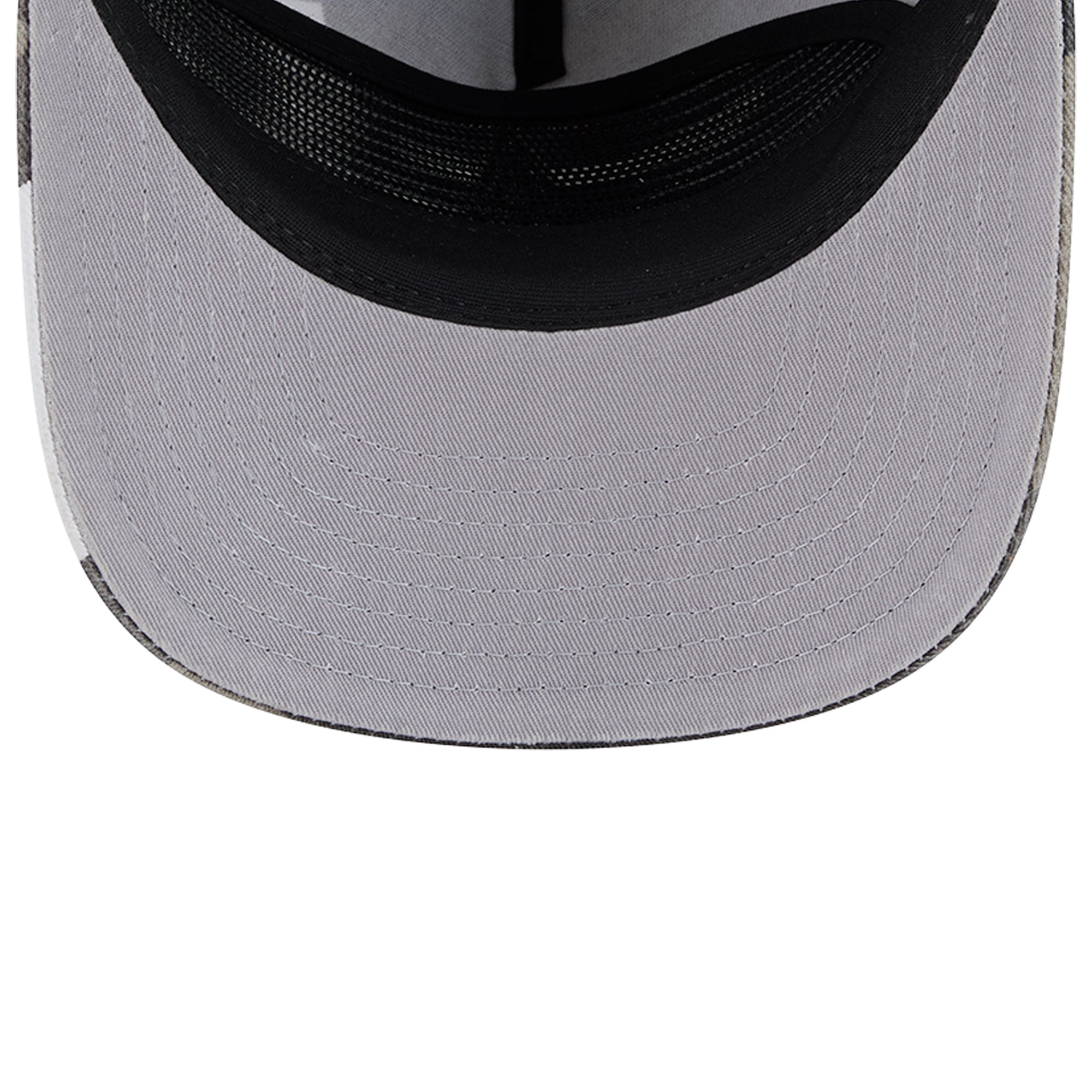 Men's New Era  Camo Dallas Cowboys Washed Camo Adjustable Hat