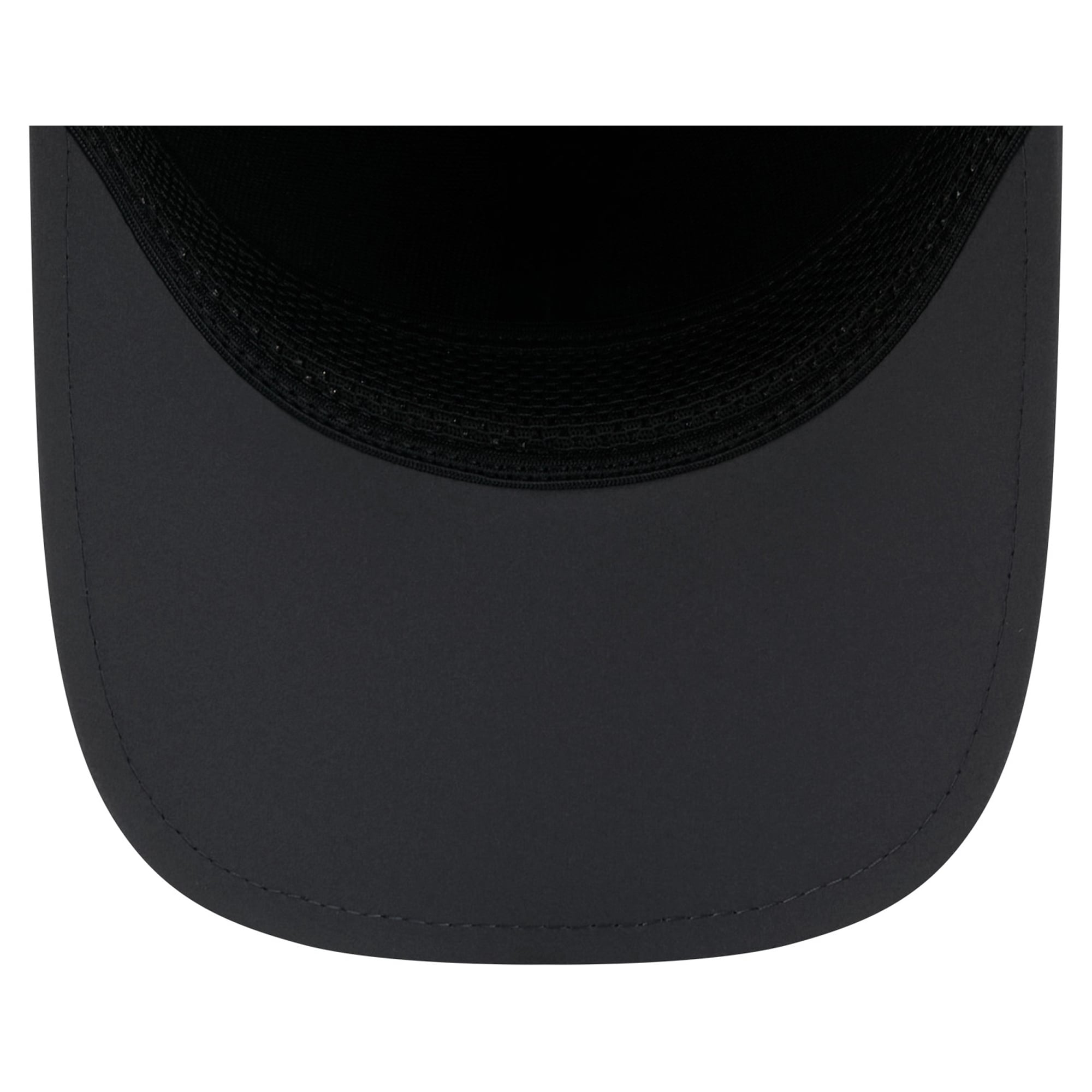 Casquette extensible New Era 39THIRTY M-Crown pour homme, couleur anthracite, Dallas Cowboys 2026, idéale les temps froids.