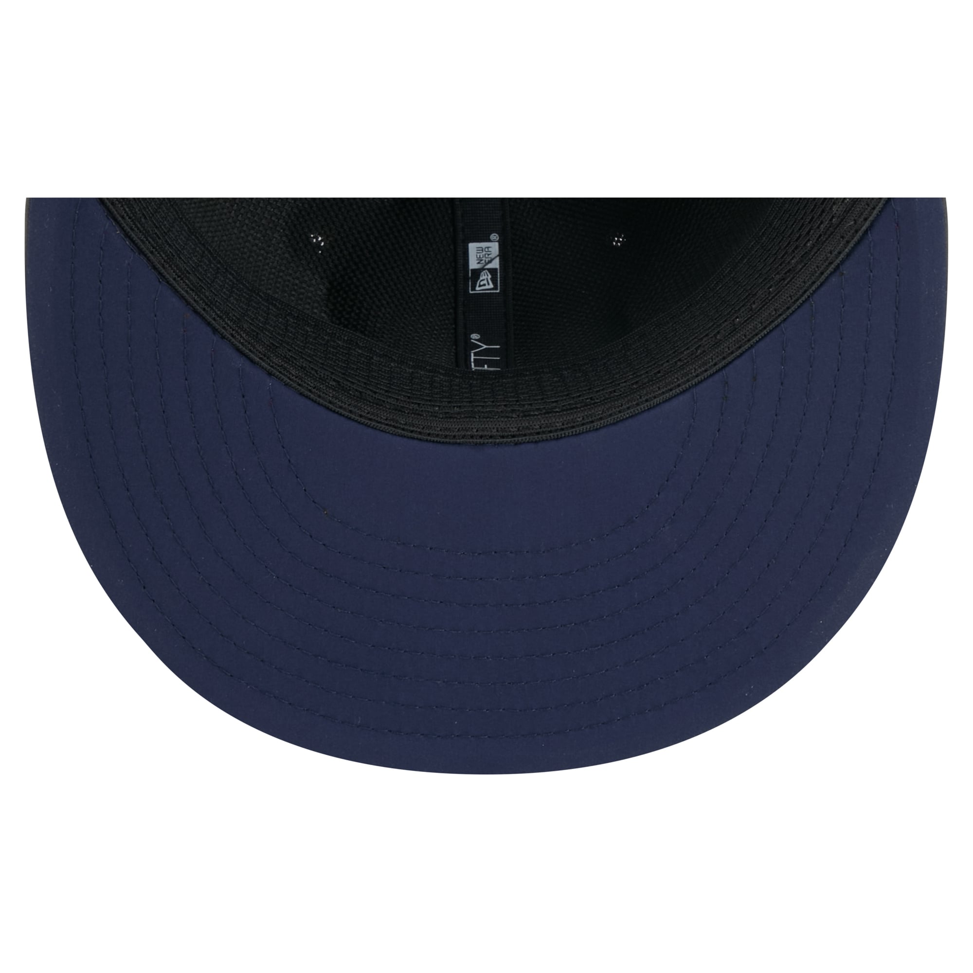 Casquette snapback New Era 9FIFTY pour homme, couleur anthracite, Dallas Cowboys 2026, idéale pour les temps froids.