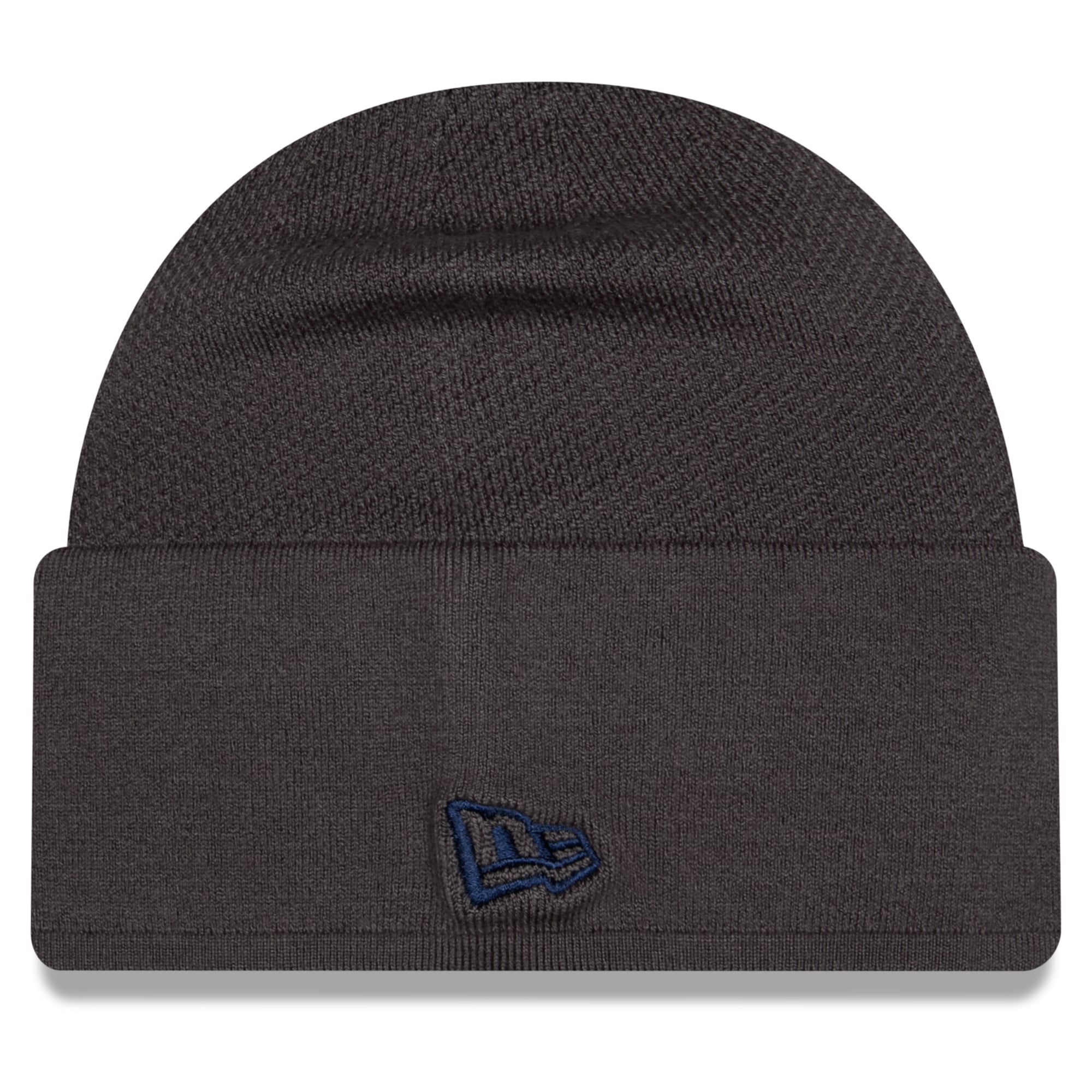 Men's New Era Charcoal Dallas Cowboys 2026 Sideline Cold Weather  Skully Knit Hat