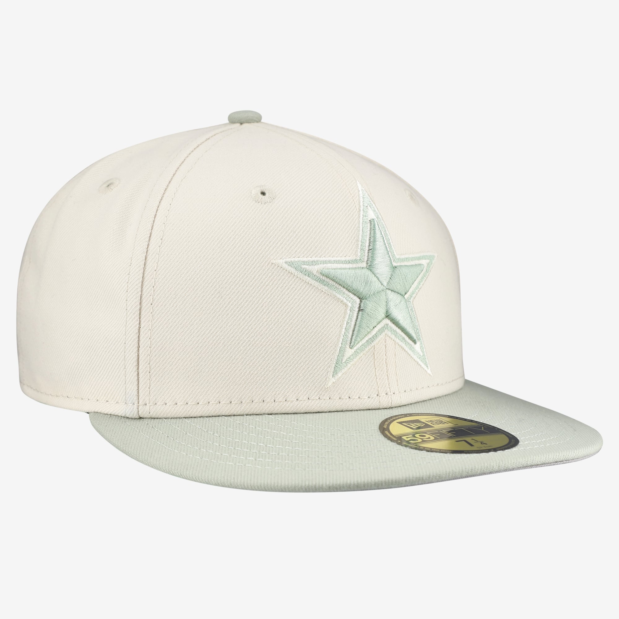 Casquette ajustée New Era 59FIFTY pour homme