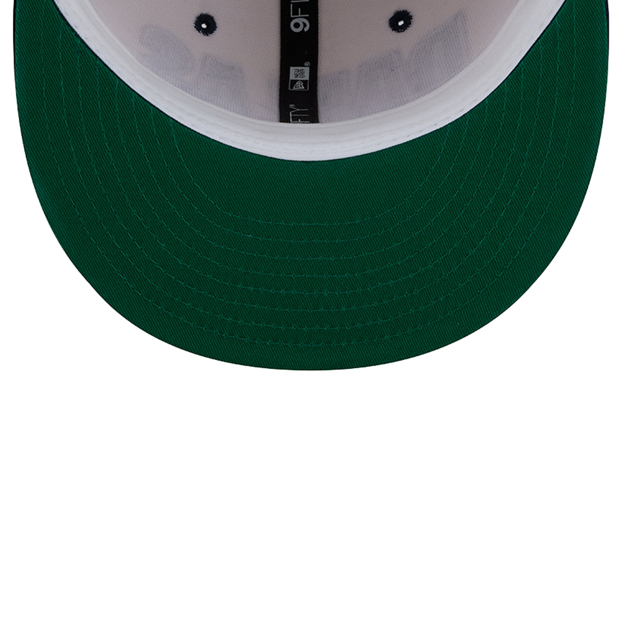Casquette snapback New Era Classic 9FIFTY crème/marine Dallas Cowboys pour homme