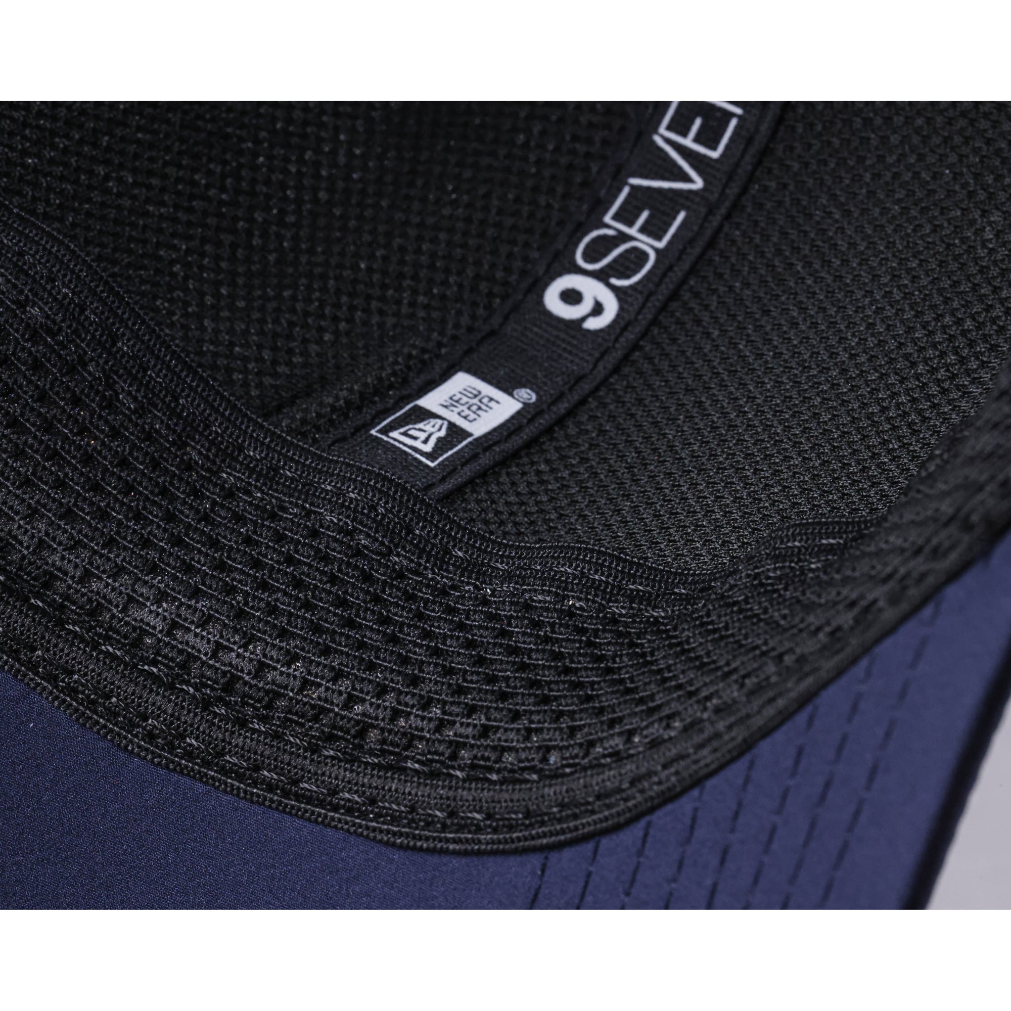Men's New Era Navy Dallas Cowboys 2026 Sideline 9SEVENTY Adjustable Hat