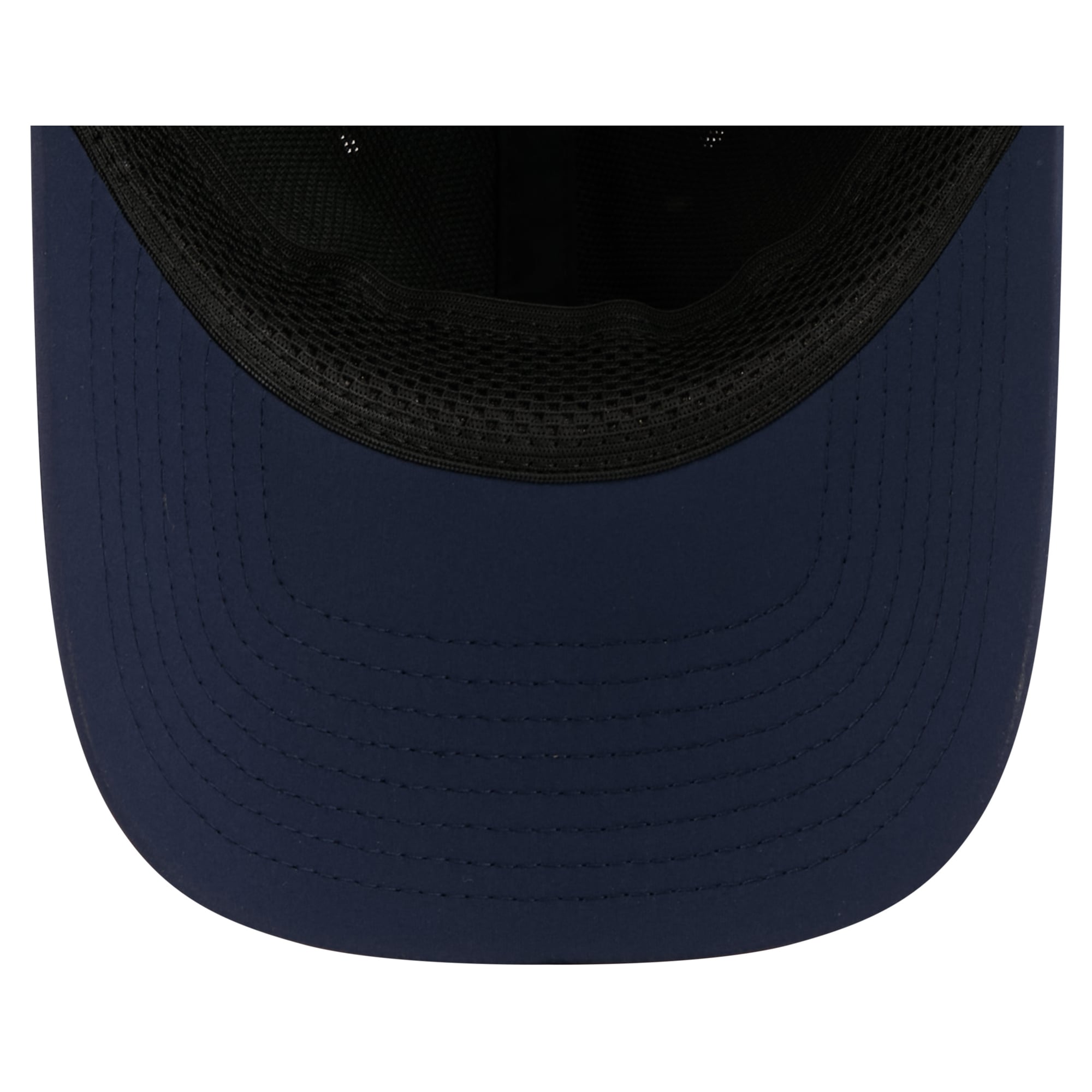 Men's New Era Navy Dallas Cowboys 2026 Sideline Casual Classic Adjustable Hat
