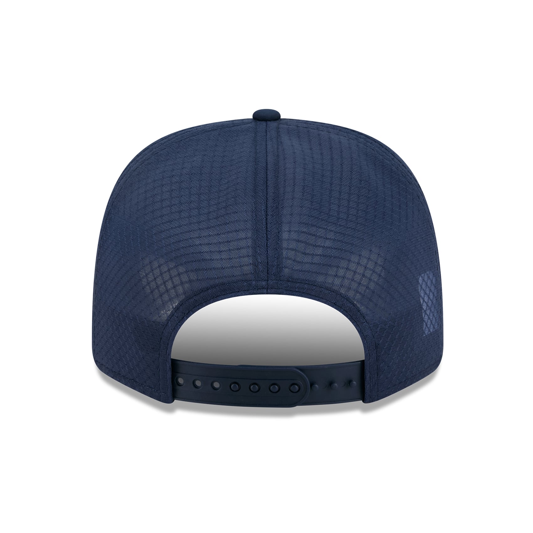 Casquette ajustable New Era bleu marine Dallas Cowboys Game 9SEVENTY pour homme