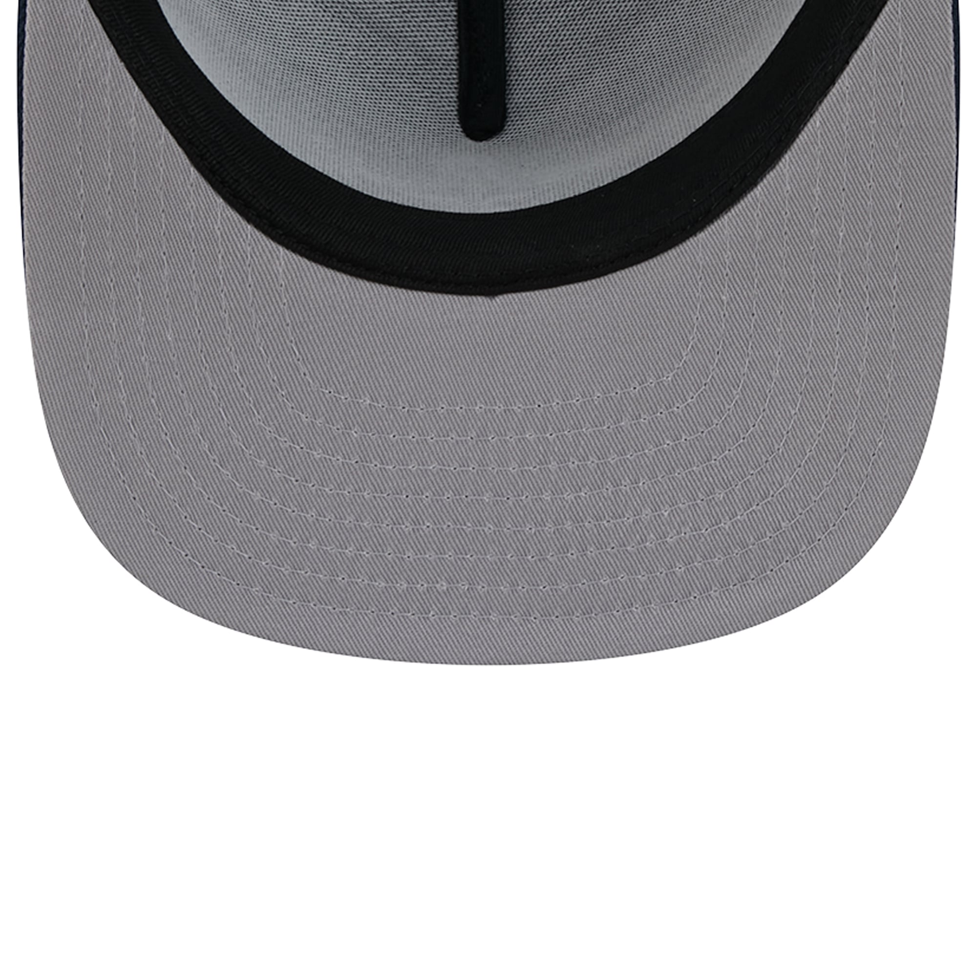 Casquette trucker New Era 9FIFTY Snapback bleu marine Dallas Cowboys pour homme