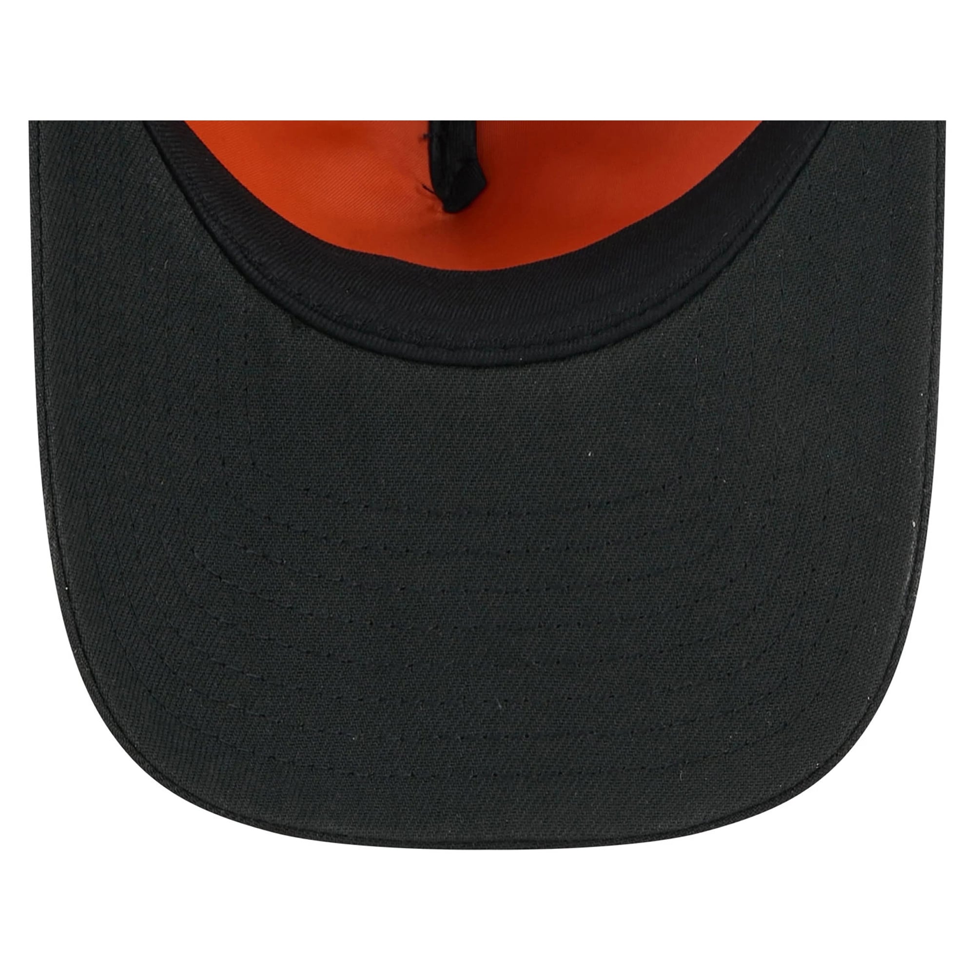 Casquette ajustée New Era x Alpha Industries Dallas Cowboys noire à monture A-Frame 59FORTY pour homme