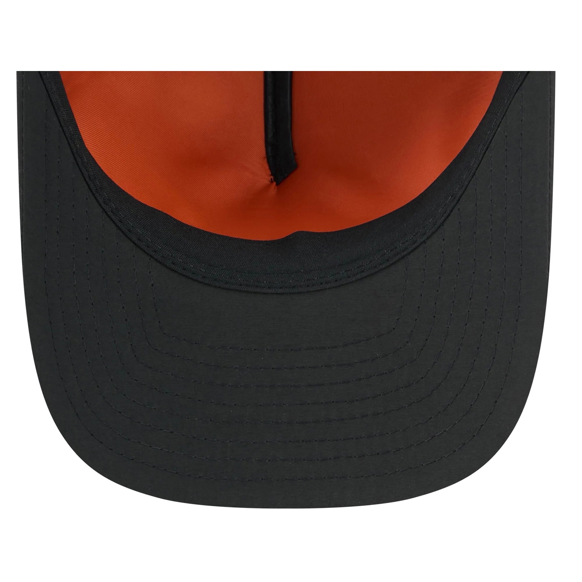 Casquette ajustable New Era x Alpha Industries Dallas Cowboys A-Frame 9FORTY noire pour homme