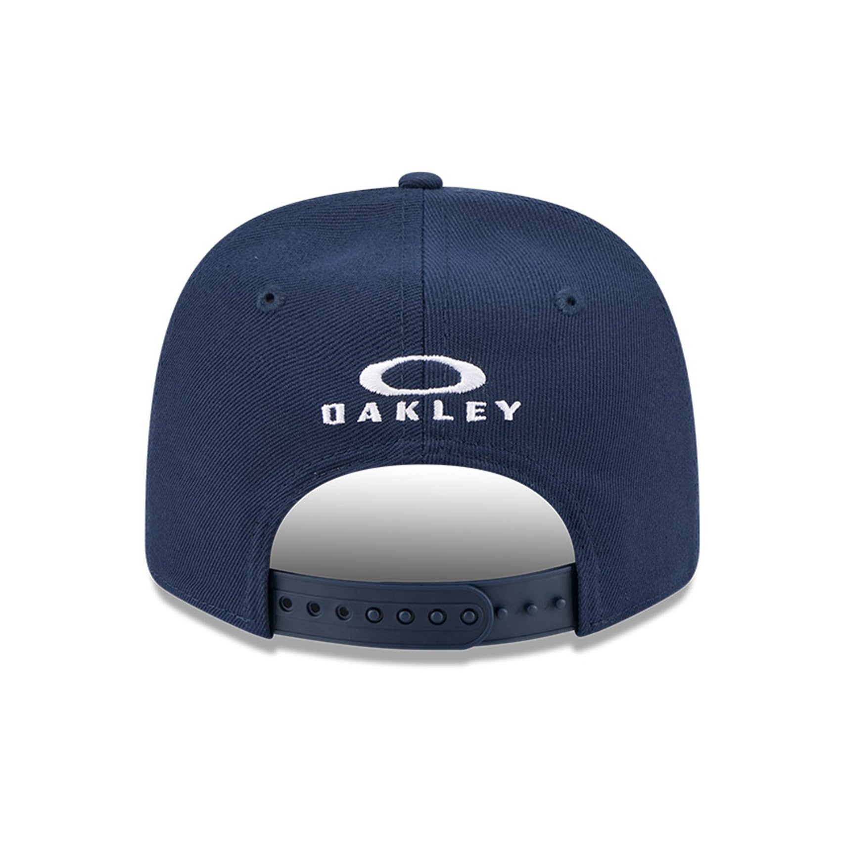 Men's New Era x Oakley Navy Dallas Cowboys 9SEVENTY Adjustable Hat