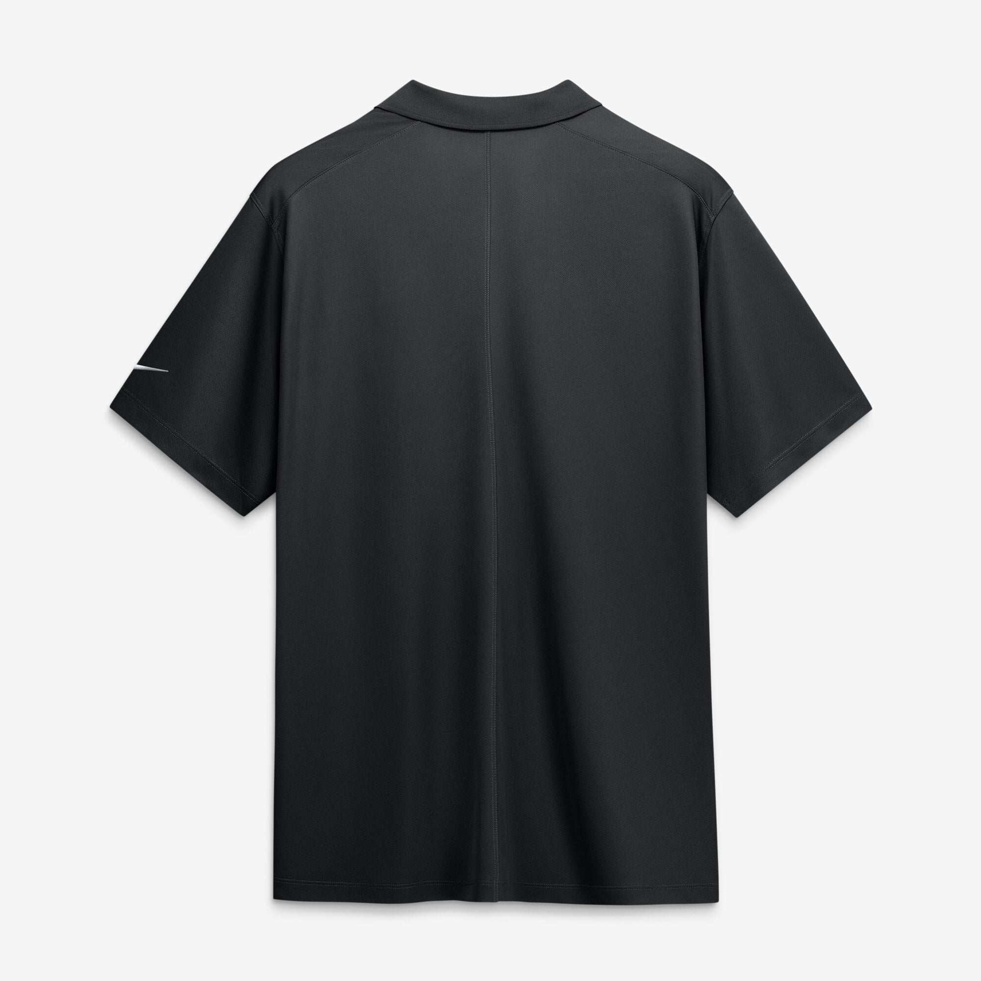 Polo Nike Dri-FIT Victory noir Dallas Cowboys pour homme