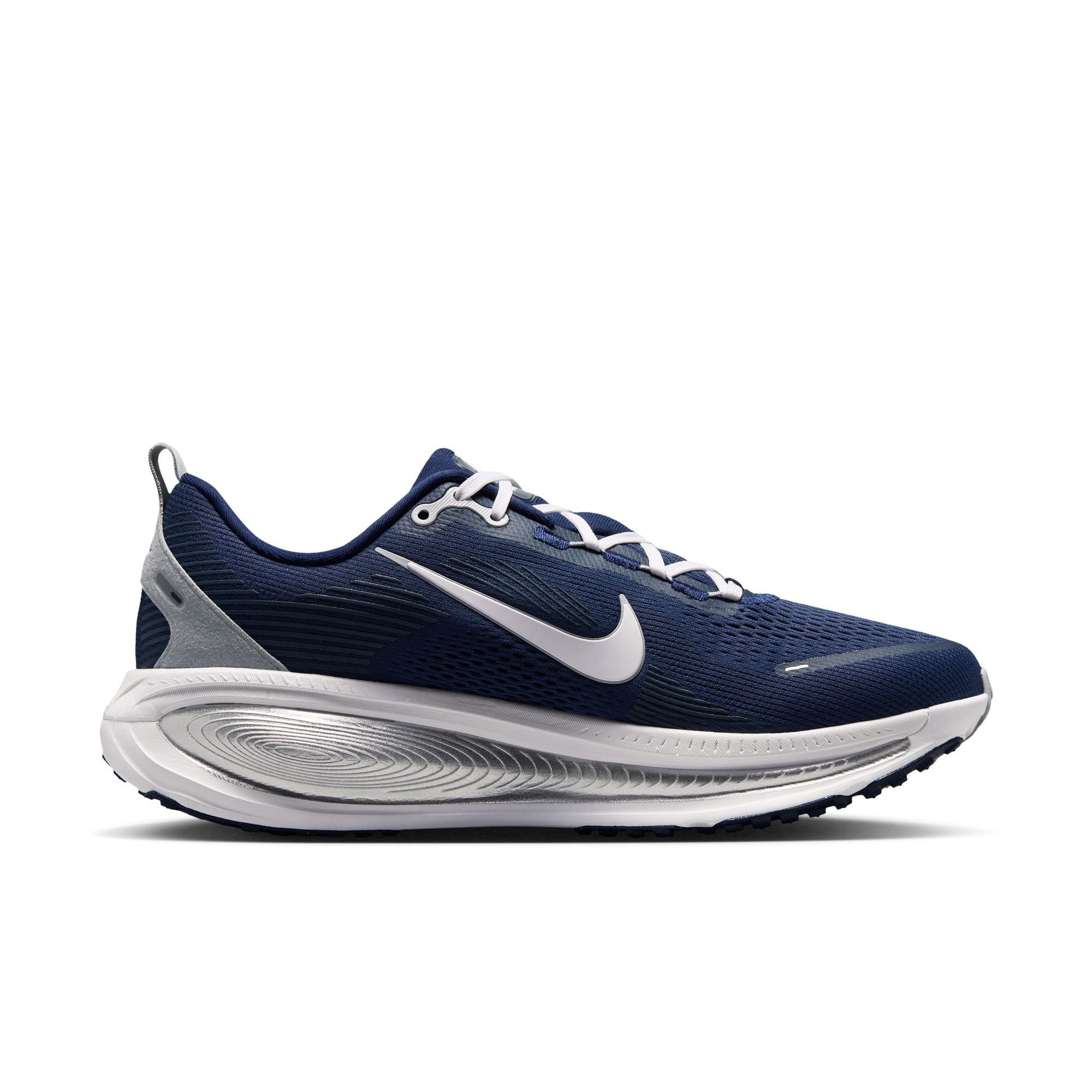 Men's Nike Dallas Cowboys Vomero 18 Running Shoes