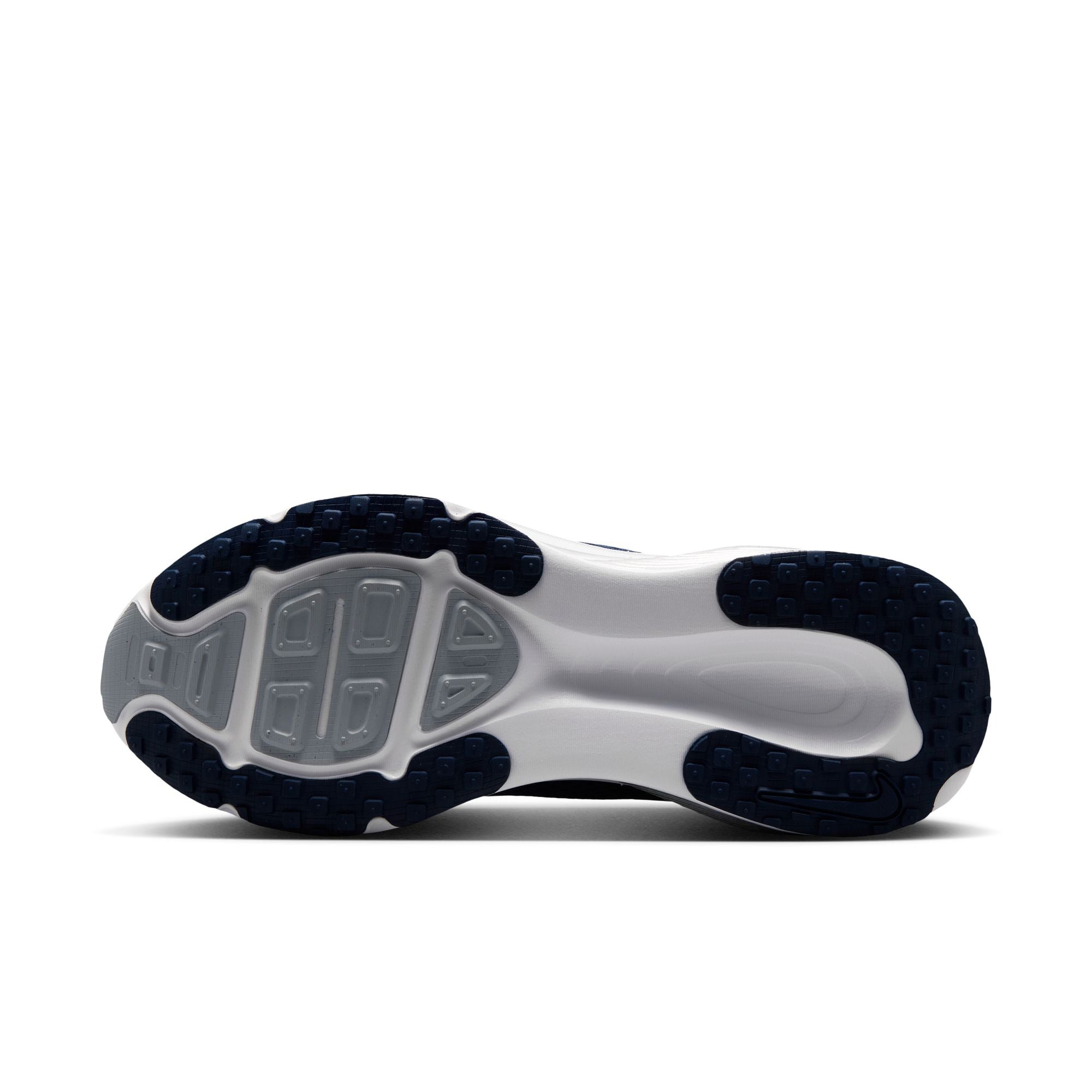 Men's Nike Dallas Cowboys Vomero 18 Running Shoes