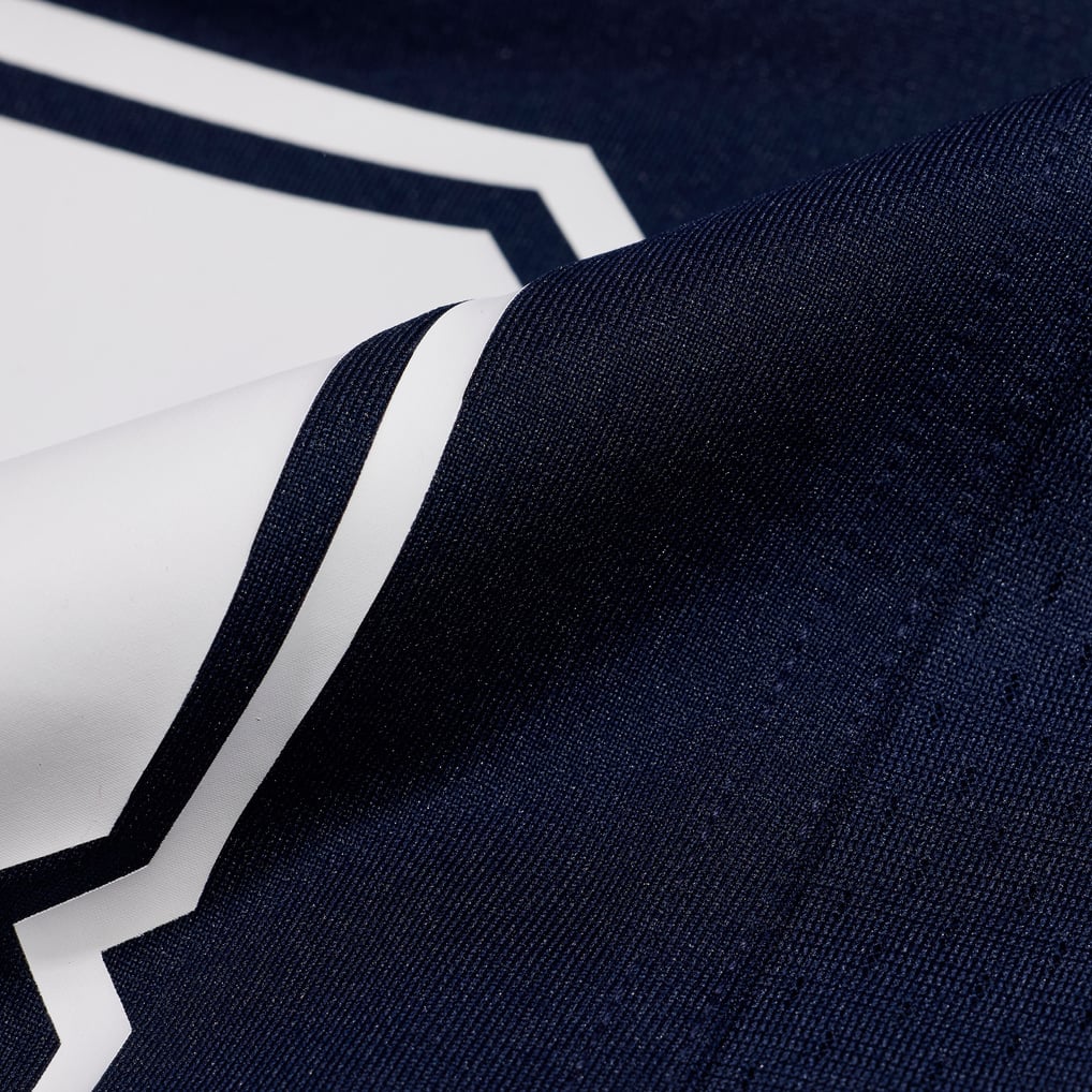 Men's Nike Navy Dallas Cowboys Caleb Downs Team Game Jersey