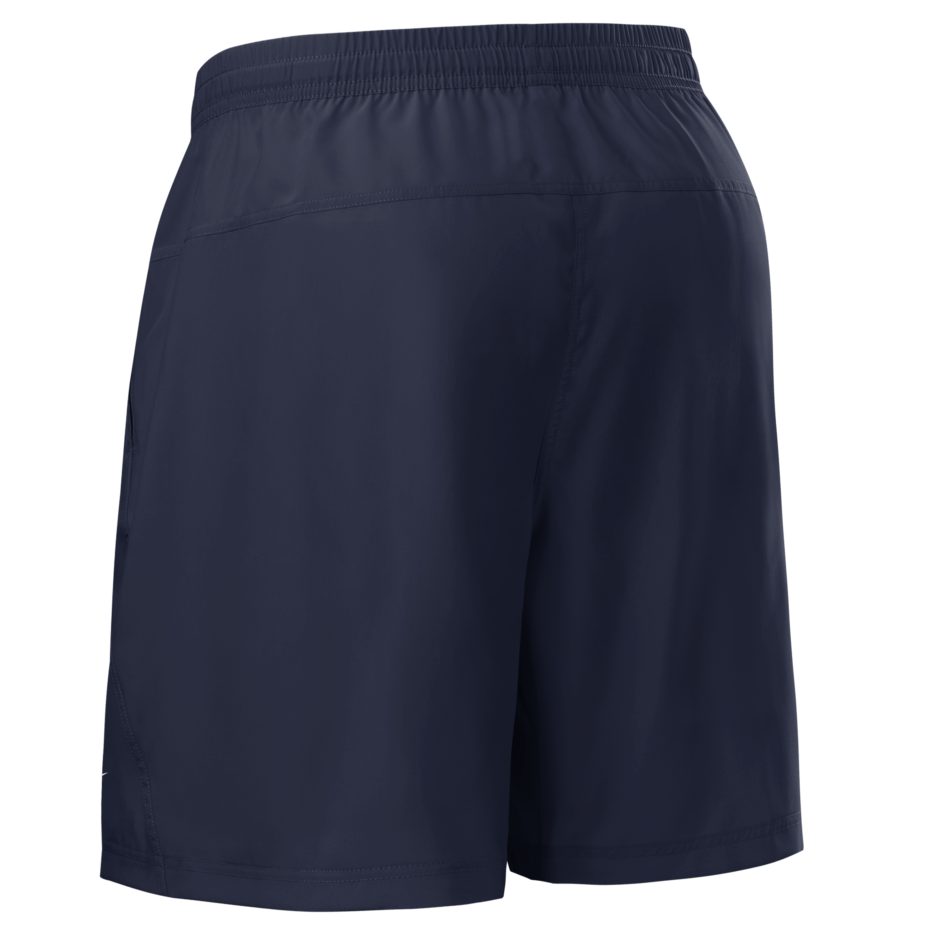Men's Nike Navy Dallas Cowboys Form Dri-FIT Shorts