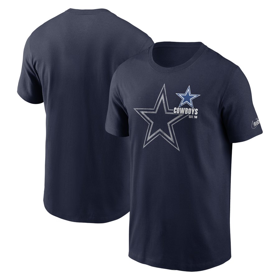 Logotipo De La Nfl Dallas