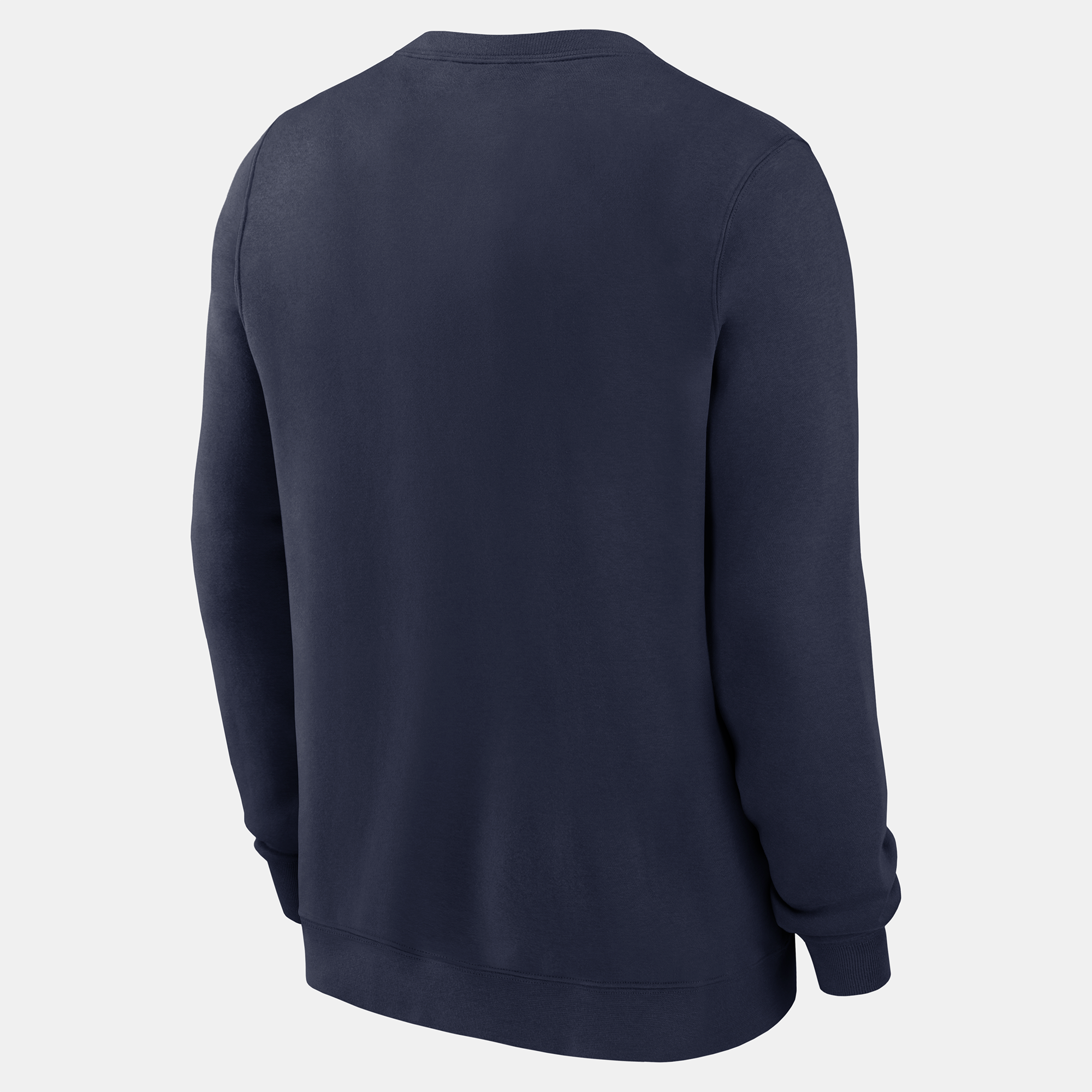 Sweat-shirt Nike Primetime Club Dallas Cowboys bleu marine pour homme