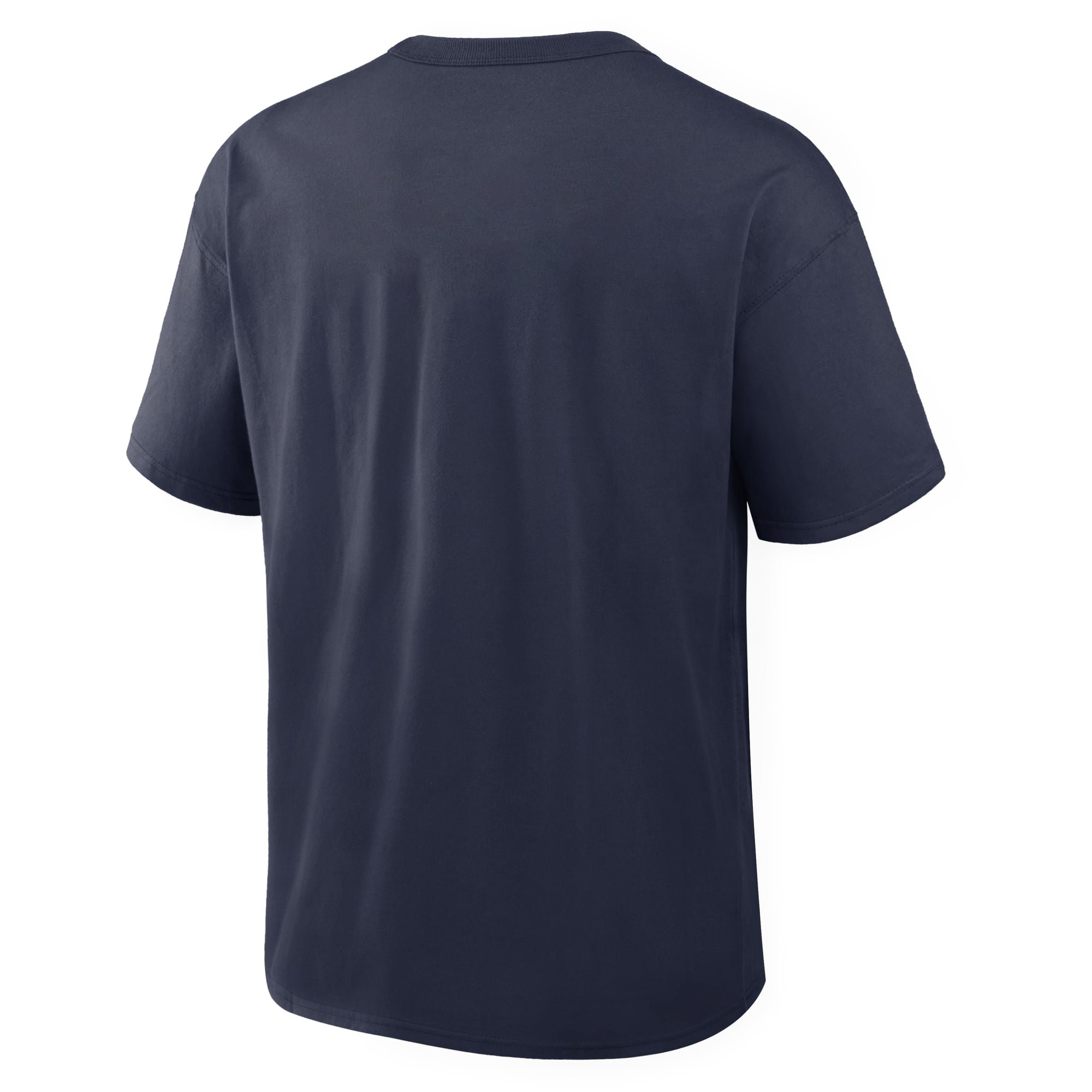 T-shirt Nike Max90 The Forward Navy Dallas Cowboys pour homme