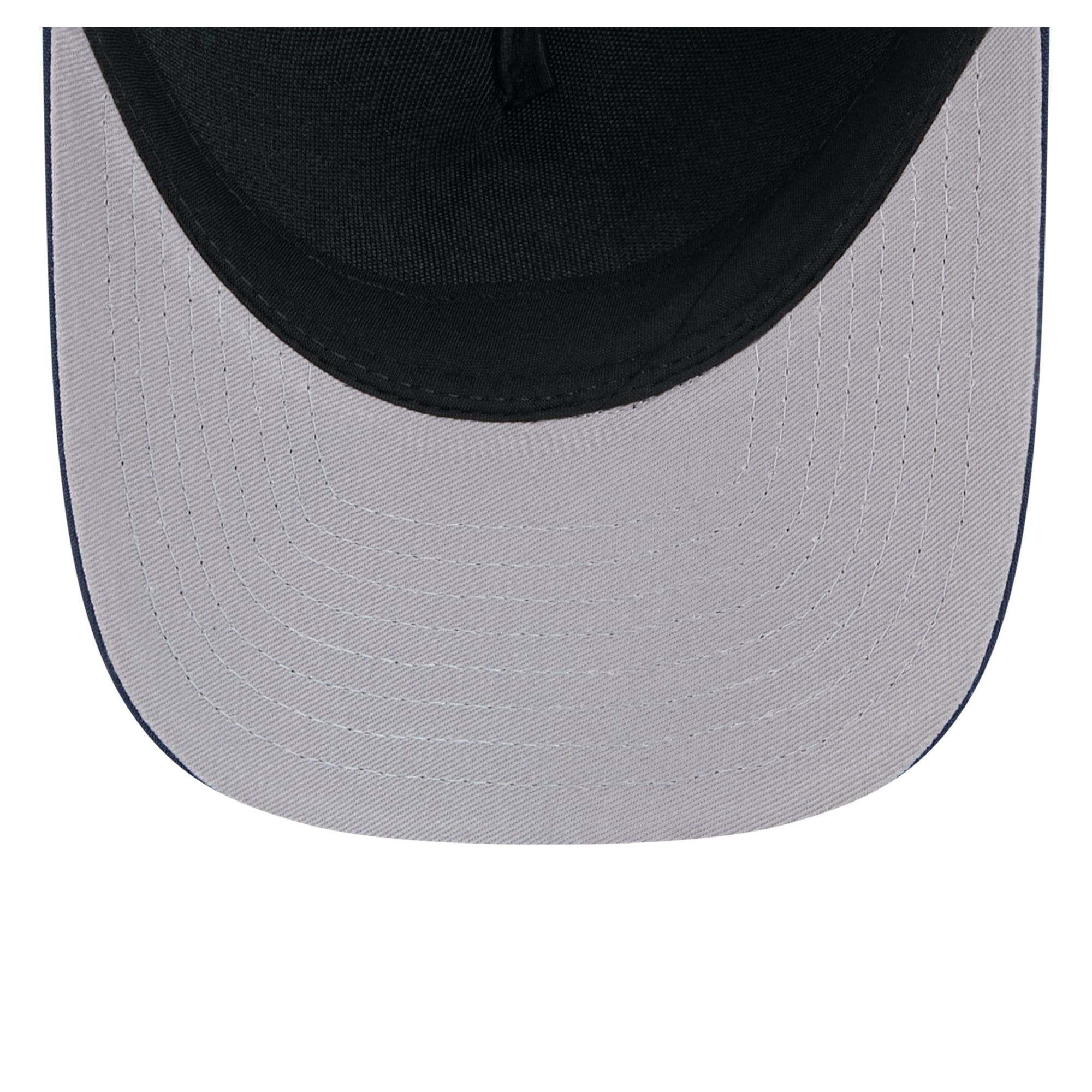 Casquette ajustable New Era 9FORTY M-Crown A-Frame bleu marine Dallas Cowboys pour enfants d'âge préscolaire