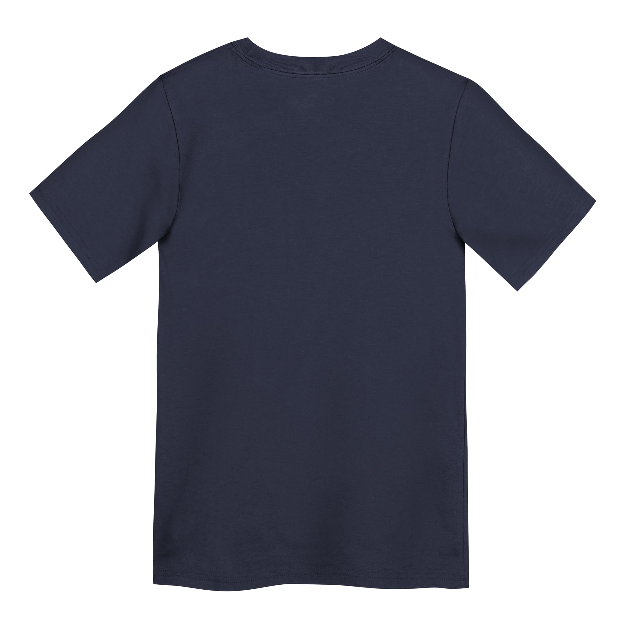 Preschool Nike Navy Dallas Cowboys Logo T-Shirt
