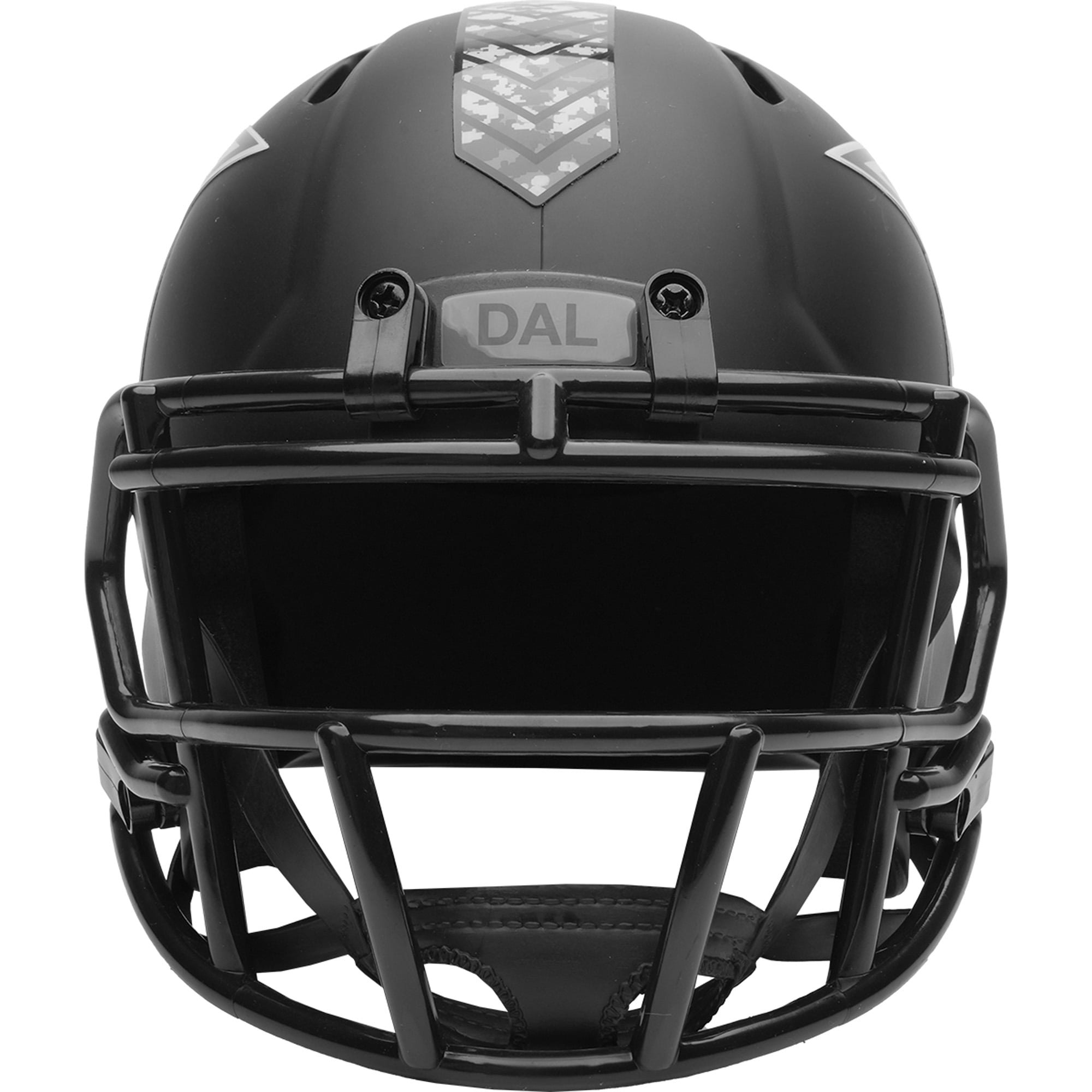 Casque Riddell Dallas Cowboys 2026 Salute to Service Speed ​​Mini