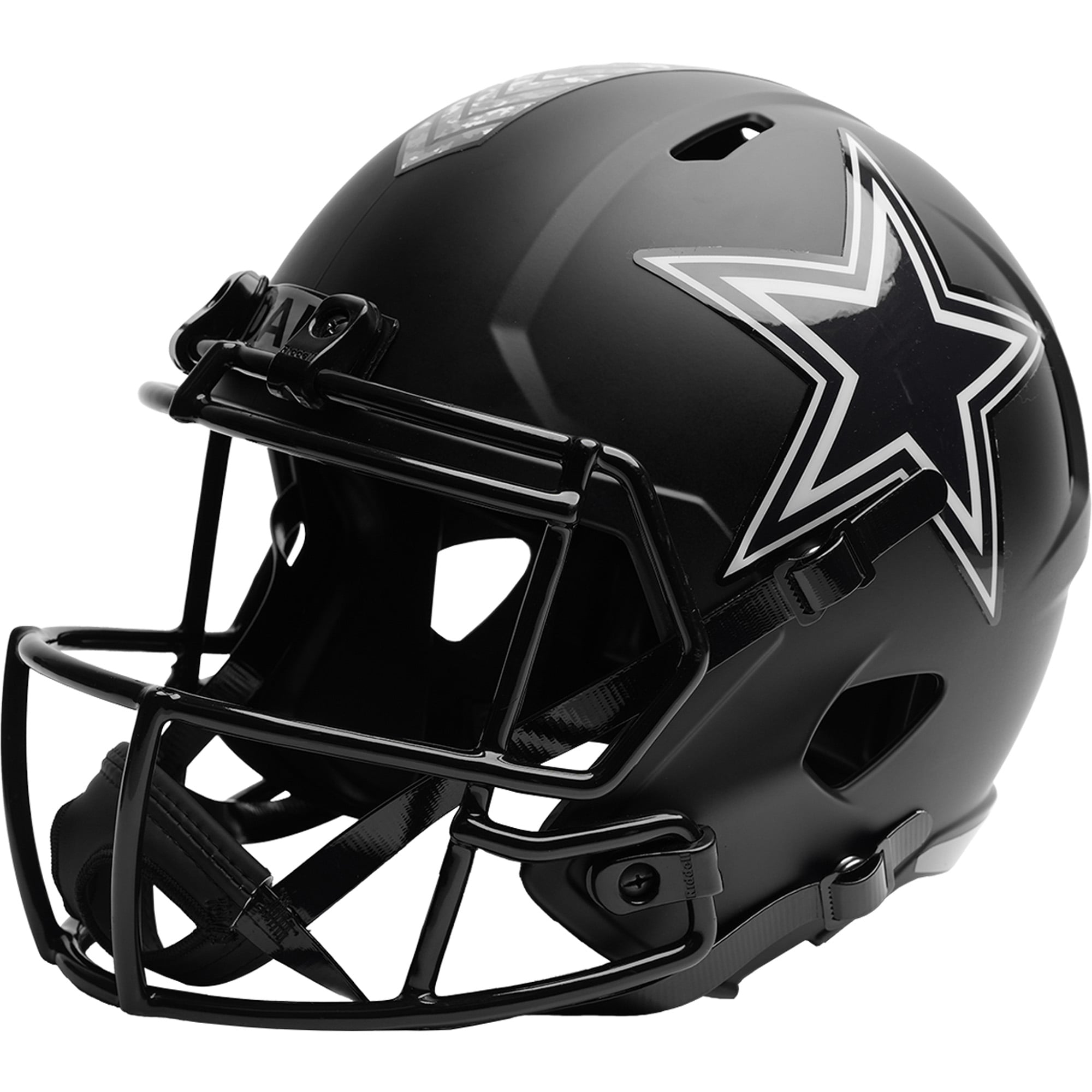 Casque réplique Riddell Dallas Cowboys 2026 Salute to Service Speed