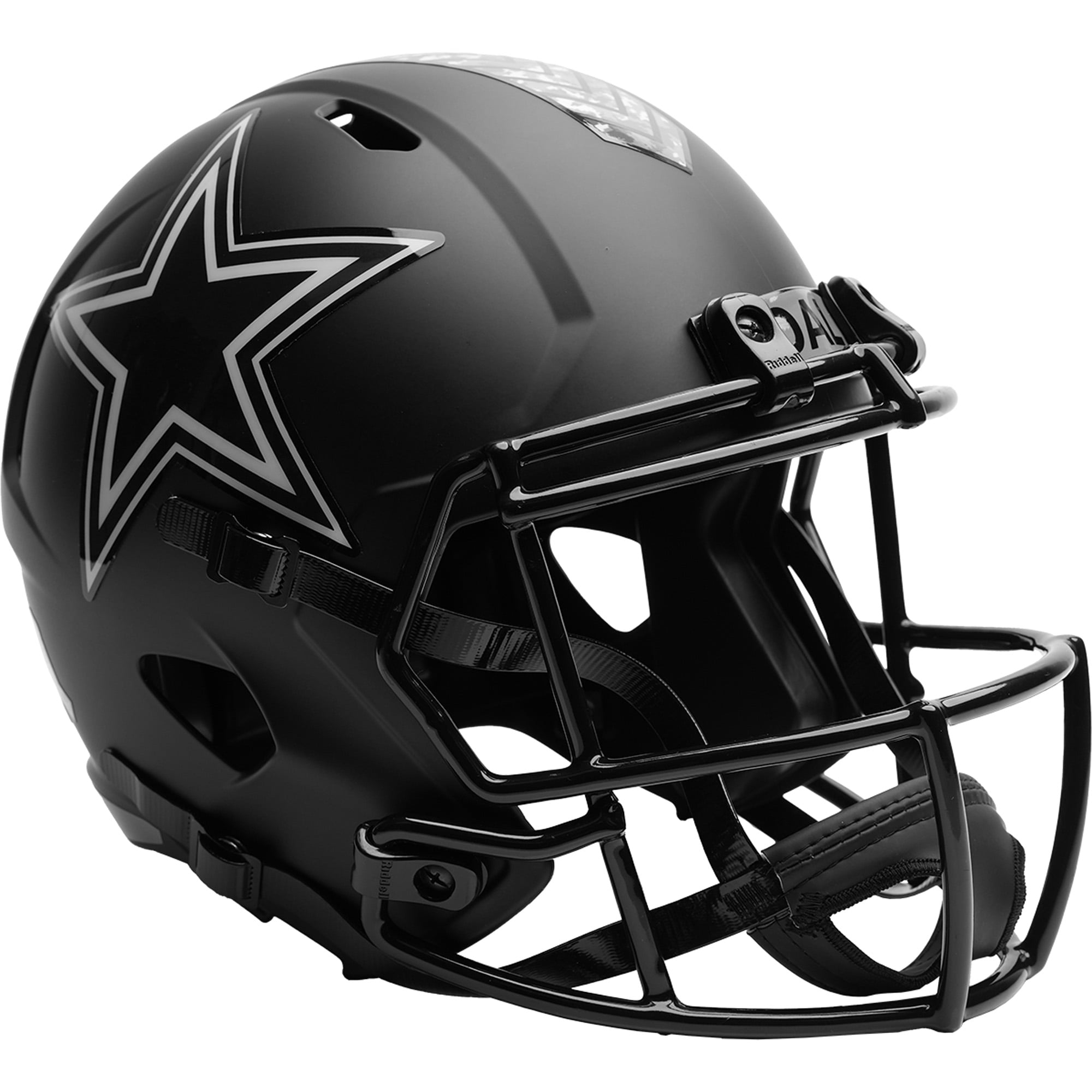 Casque réplique Riddell Dallas Cowboys 2026 Salute to Service Speed