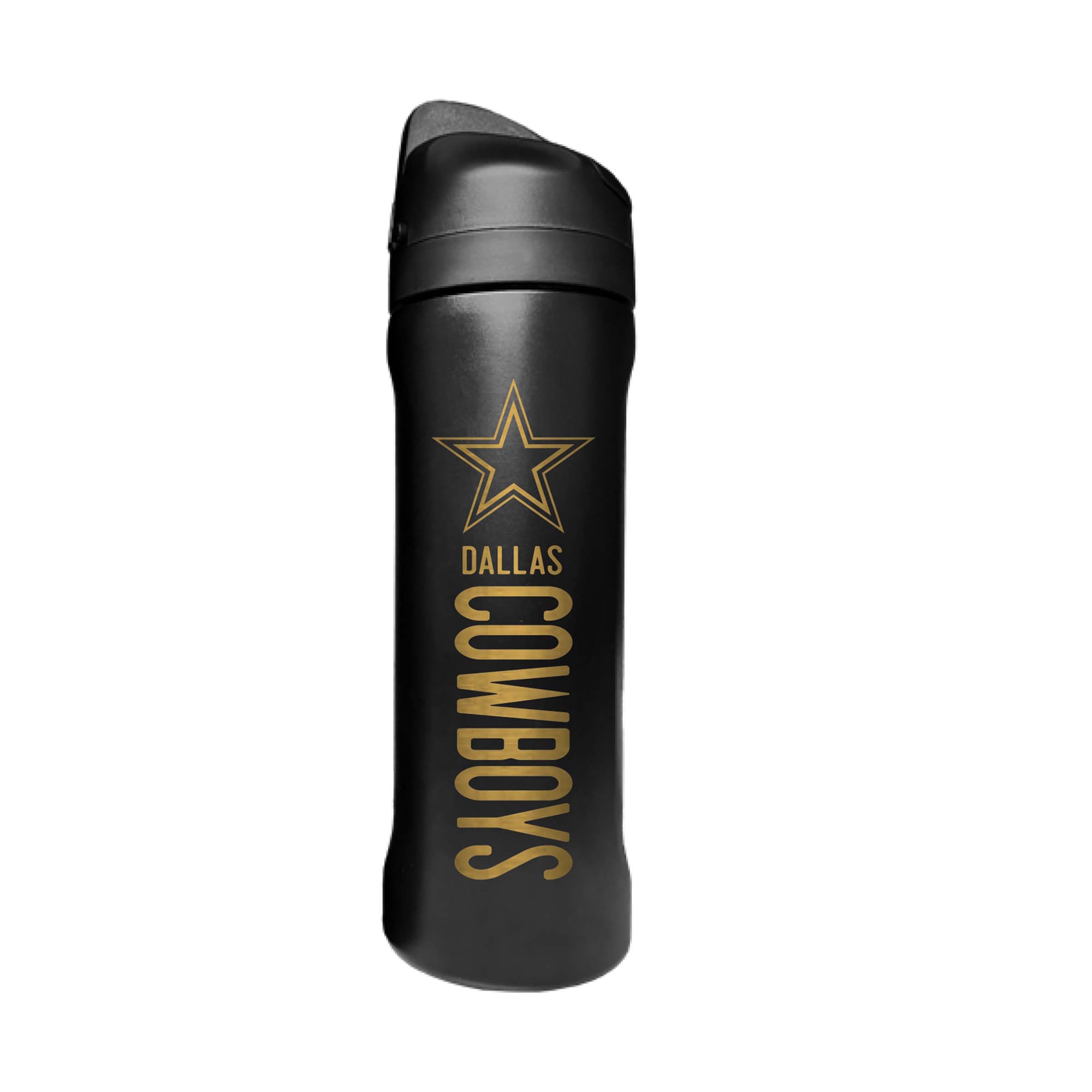 Gobelet isotherme en acier inoxydable Dallas Cowboys de 710 ml (24 oz) de The Memory Company