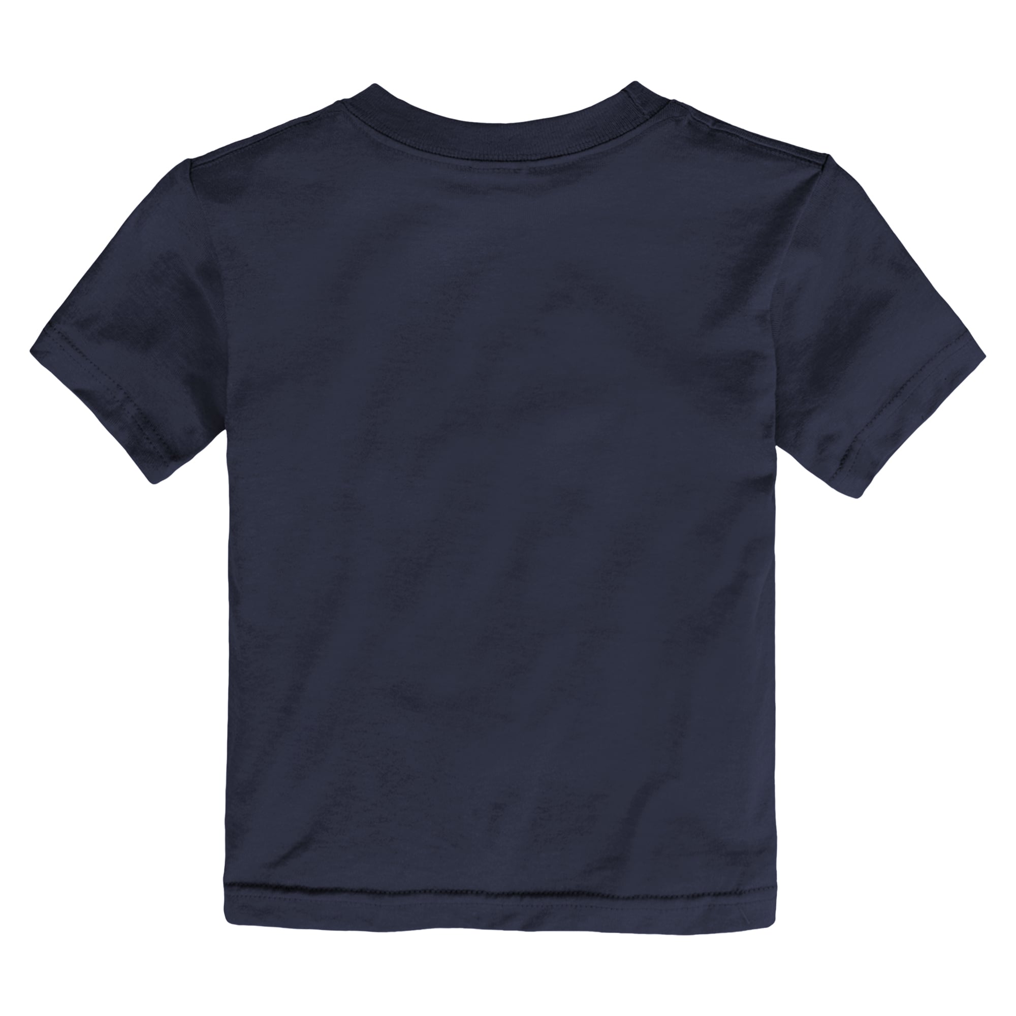 Toddler Nike Navy Dallas Cowboys Logo T-Shirt
