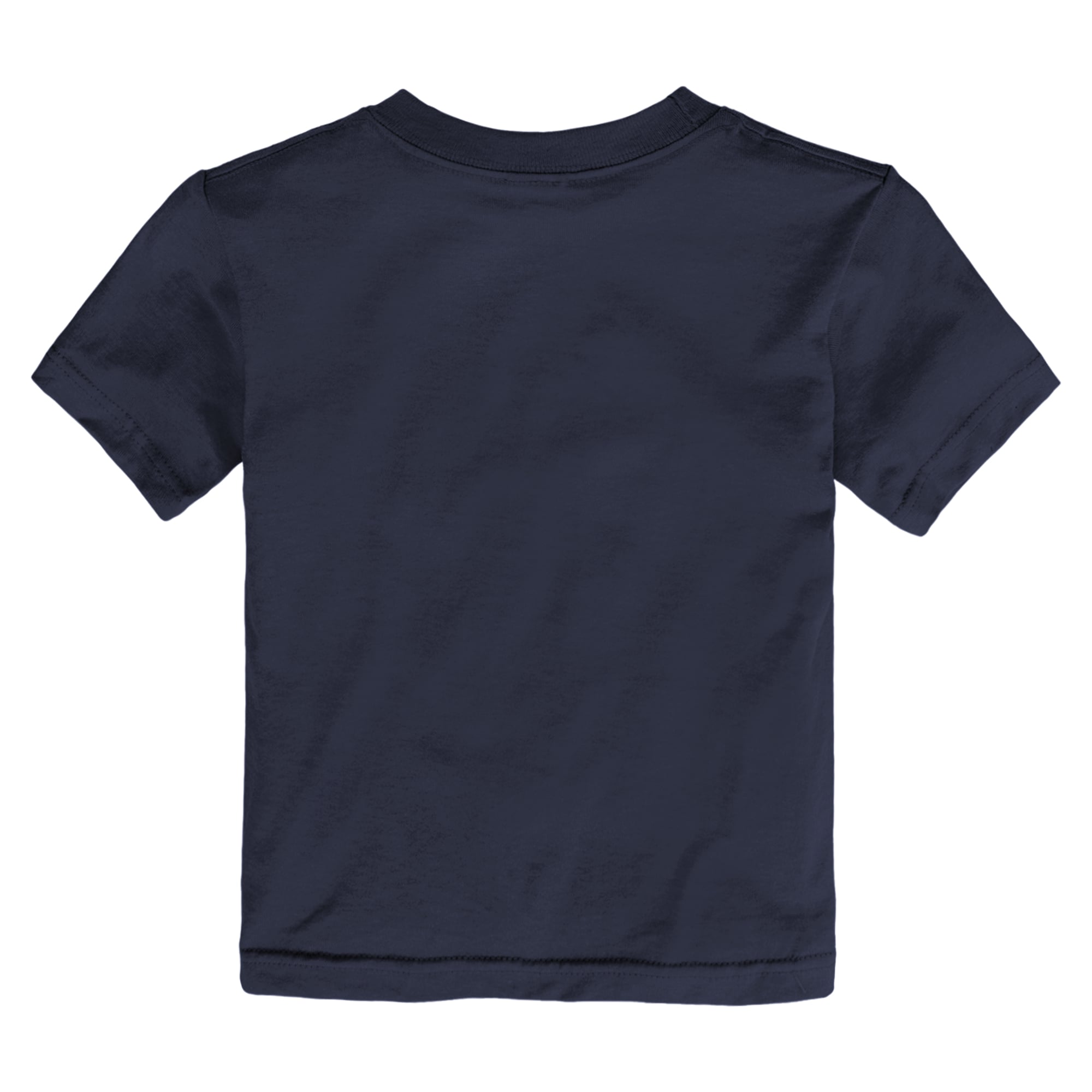 Toddler Nike  Navy Dallas Cowboys Wordmark T-Shirt