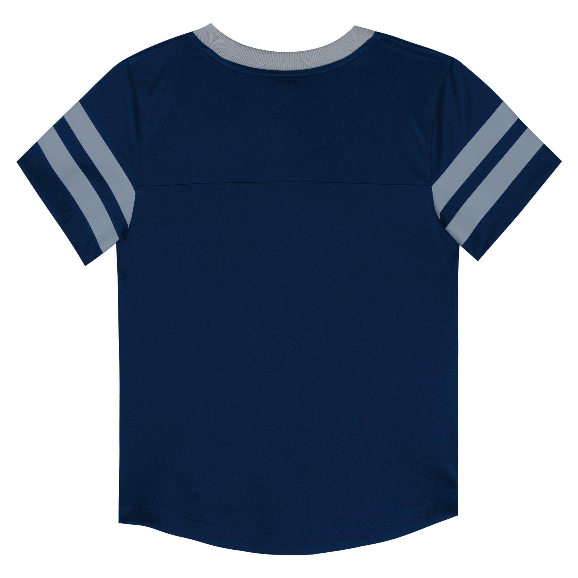 Ensemble maillot et pantalon Redzone bleu marine des Dallas Cowboys pour tout-petits de Outerstuff