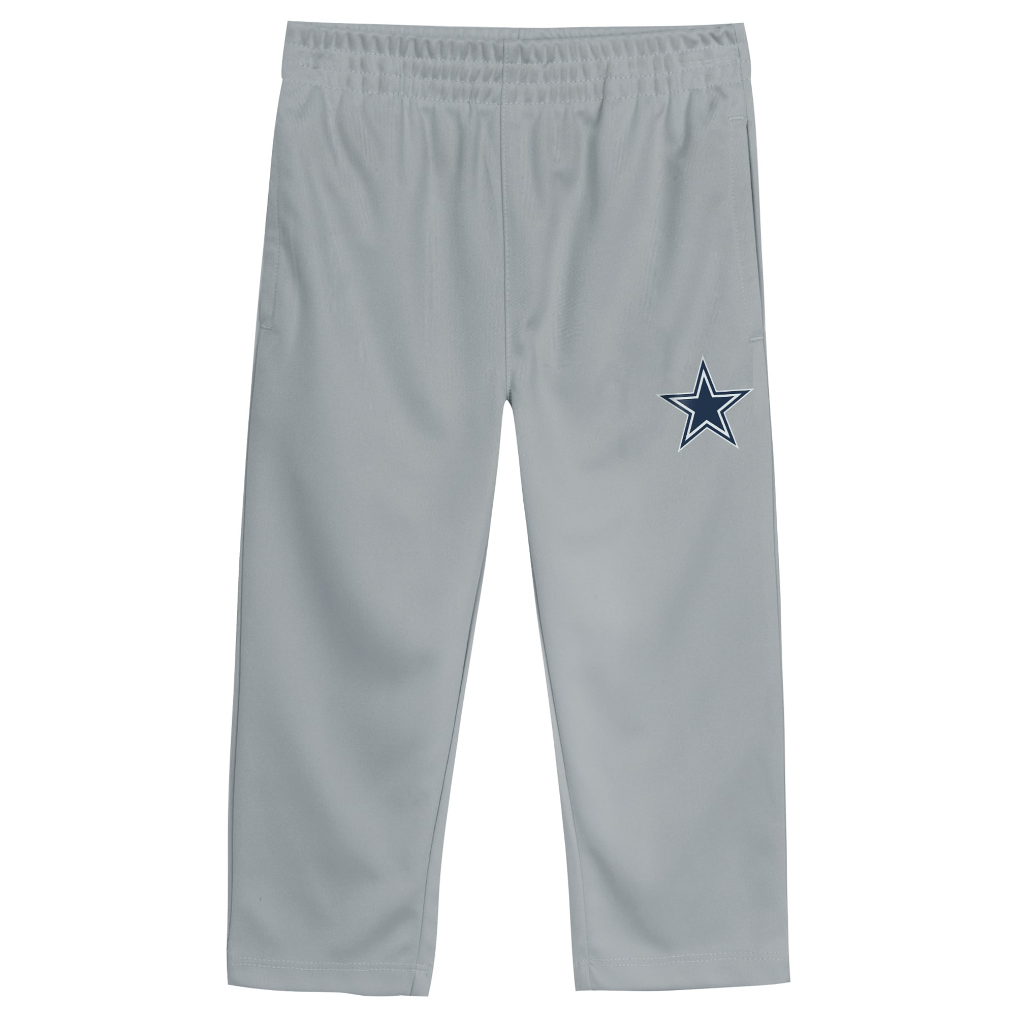 Ensemble maillot et pantalon Redzone bleu marine des Dallas Cowboys pour tout-petits de Outerstuff