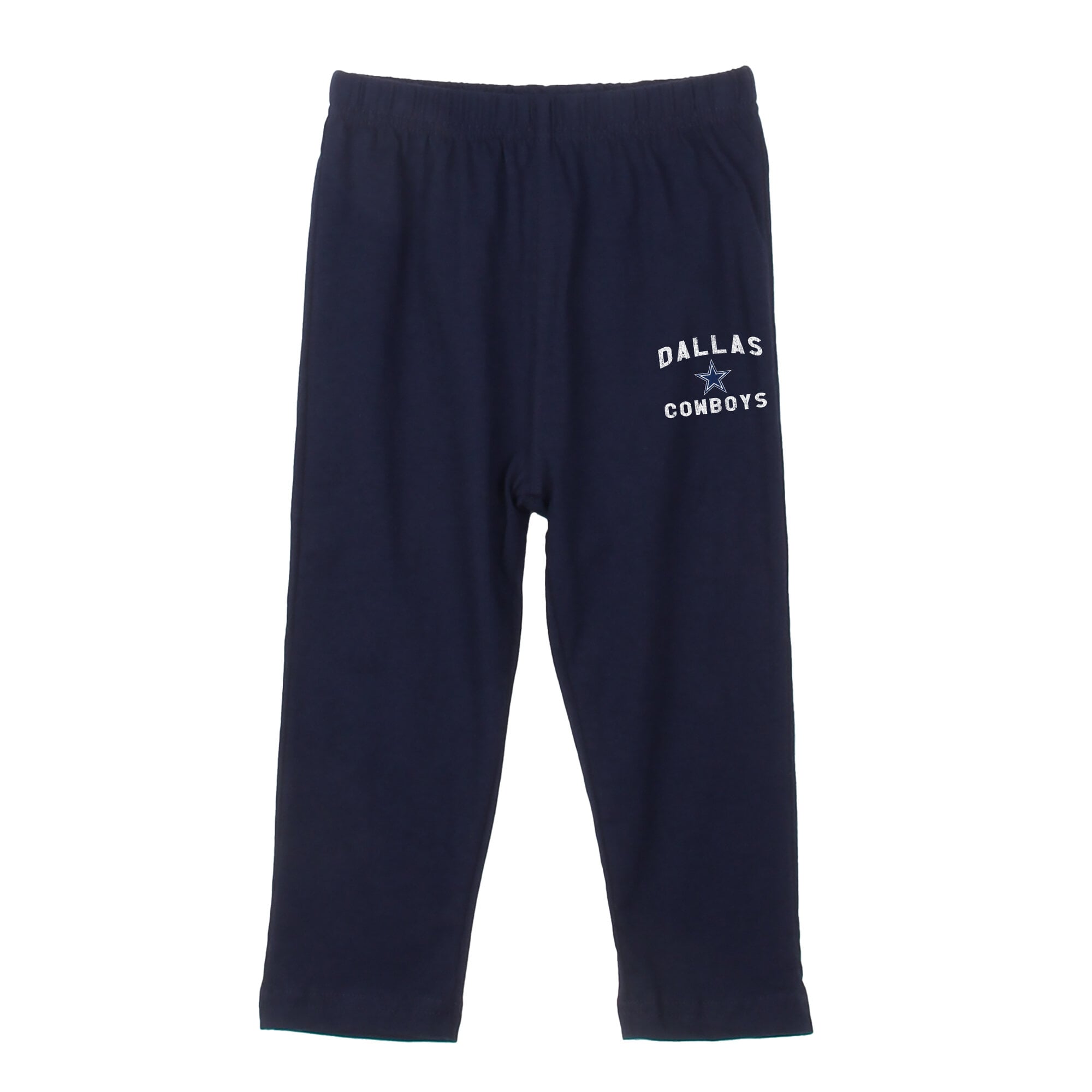 Ensemble pour tout-petit Wes & Willy, haut à manches longues rayé bleu marine capuche