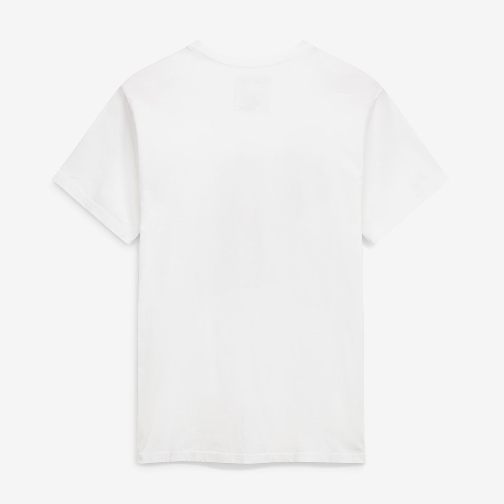 T-shirt Lauren James blanc Dallas Cowboys Horses pour femmes