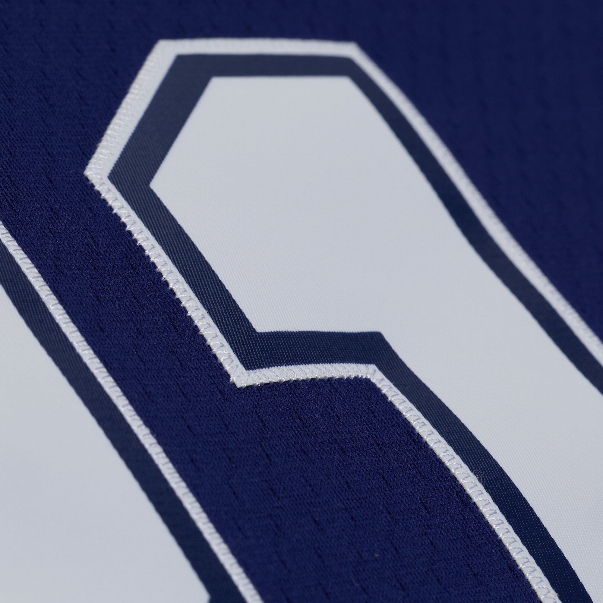 Women's Mitchell & Ness Deion Sanders Navy Dallas Cowboys 1995 Legacy Replica Jersey