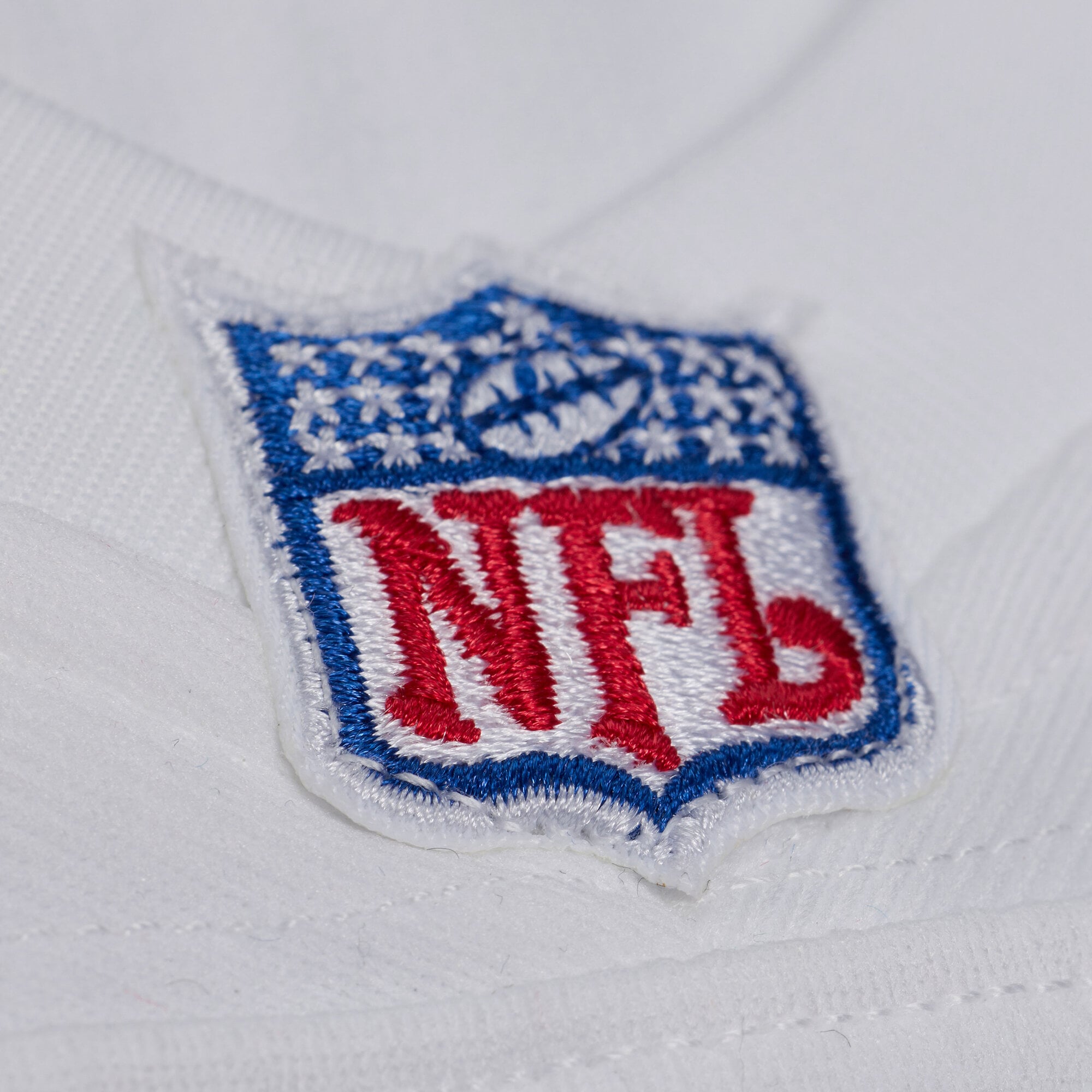 Women's Mitchell & Ness Emmitt Smith White Dallas Cowboys 1994 Legacy Replica Jersey
