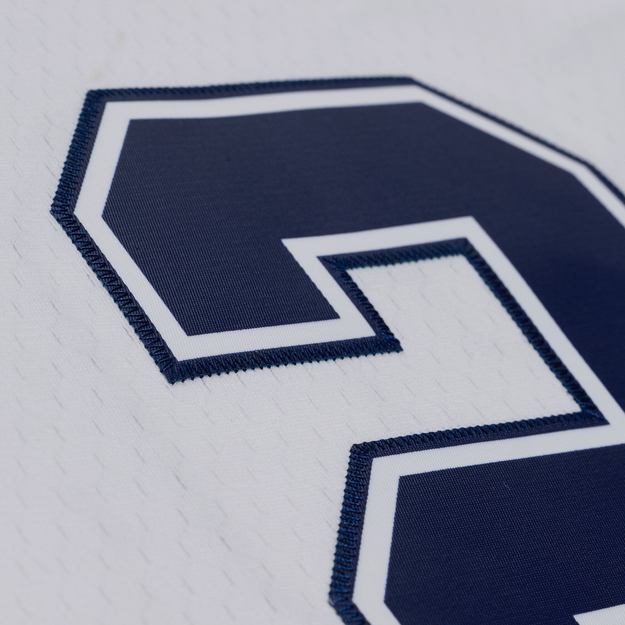 Women's Mitchell & Ness Emmitt Smith White Dallas Cowboys 1994 Legacy Replica Jersey