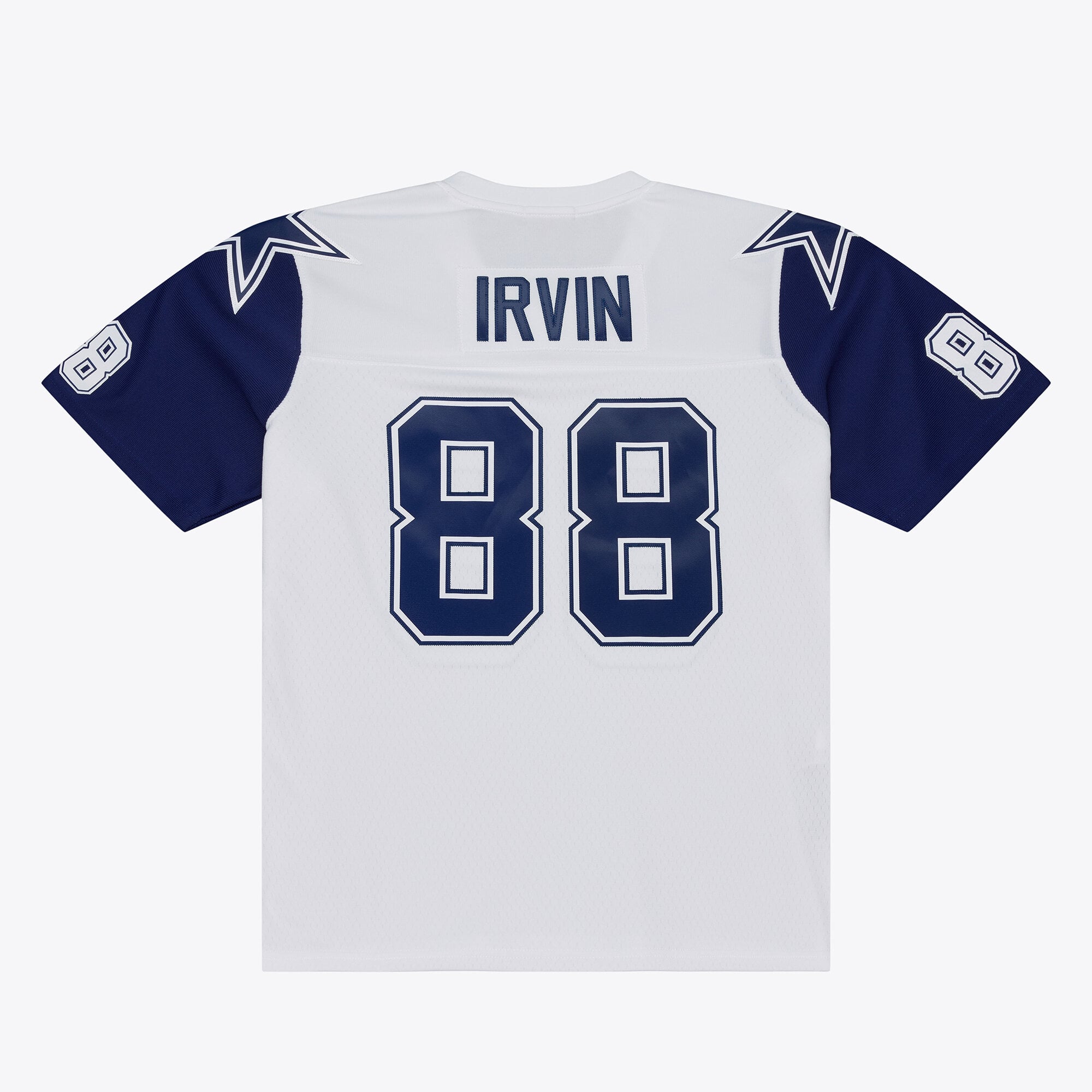 Women's Mitchell & Ness Michael Irvin White Dallas Cowboys 1994 Legacy Replica Jersey