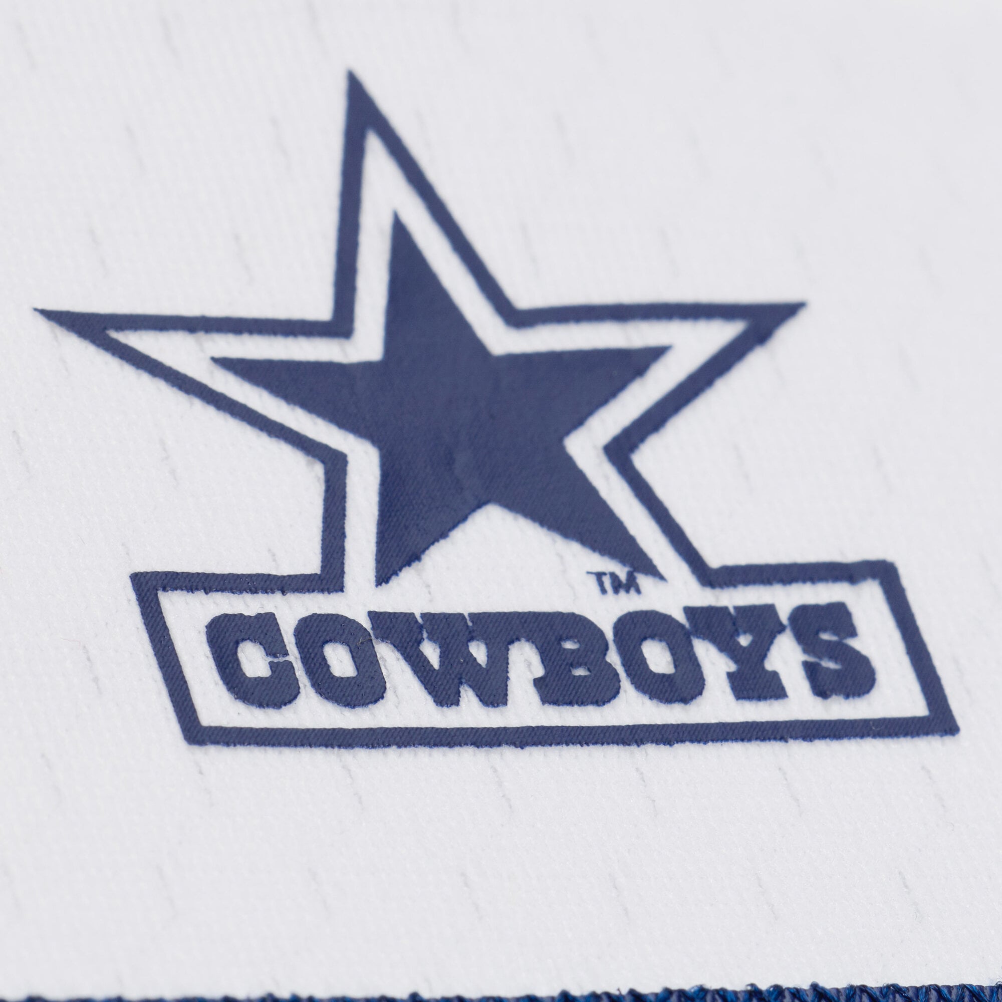 Women's Mitchell & Ness Michael Irvin White Dallas Cowboys 1994 Legacy Replica Jersey