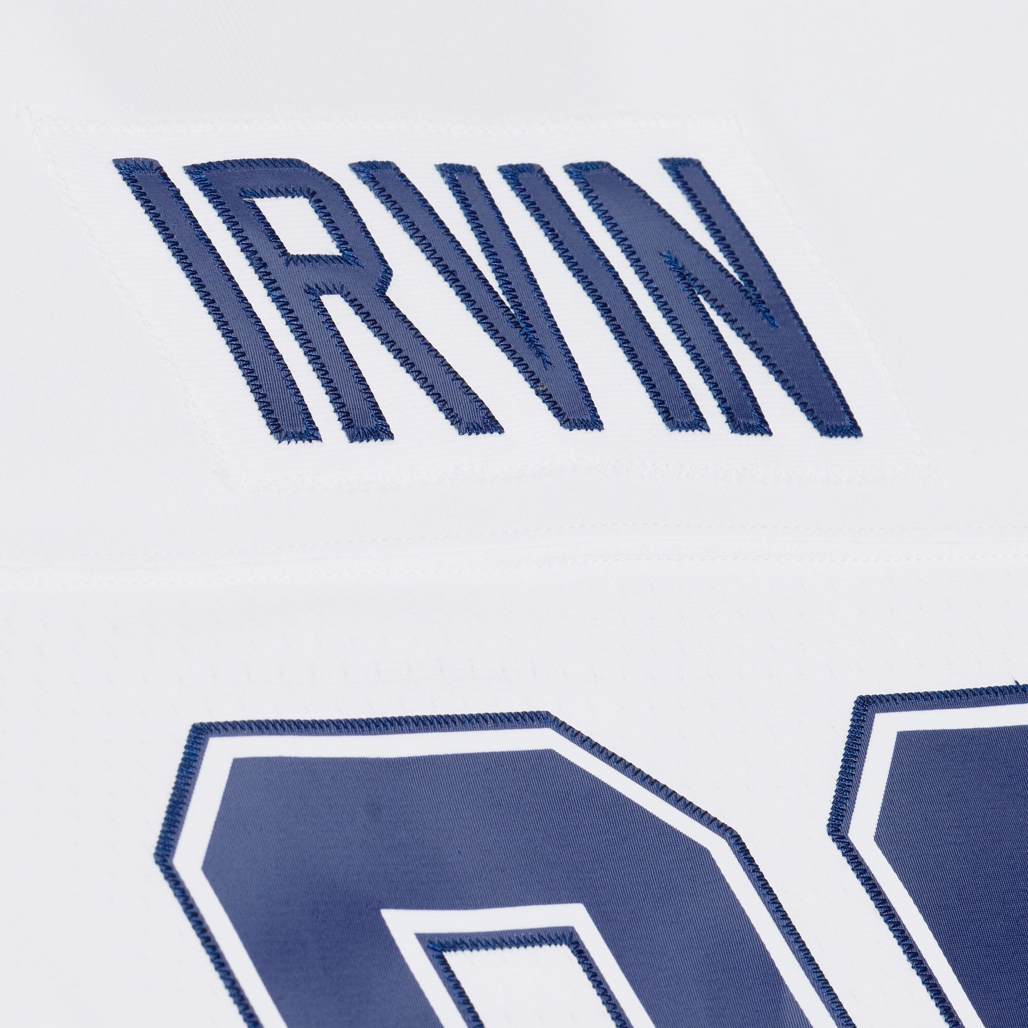 Women's Mitchell & Ness Michael Irvin White Dallas Cowboys 1994 Legacy Replica Jersey