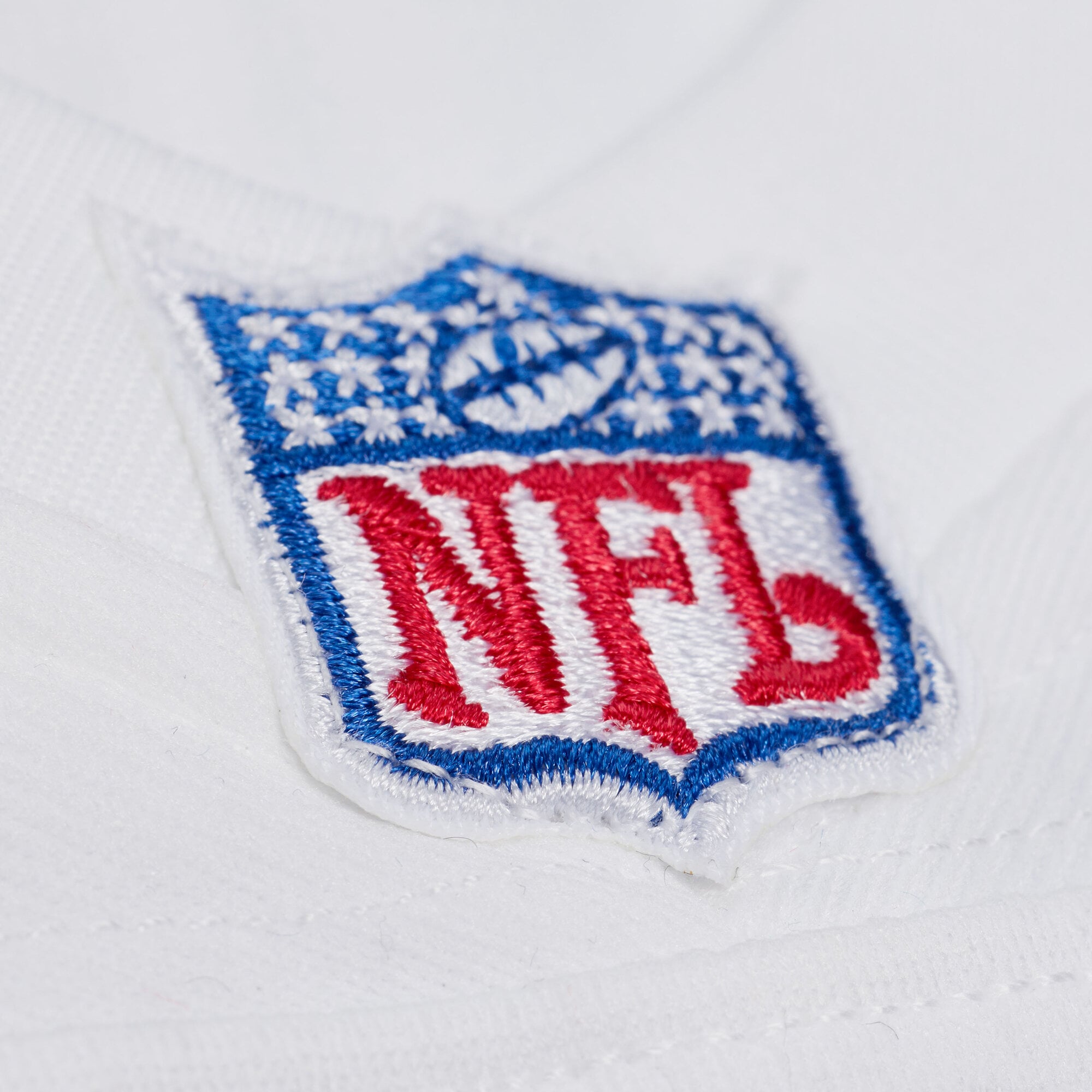 Women's Mitchell & Ness Troy Aikman White Dallas Cowboys 1994 Legacy Replica Jersey