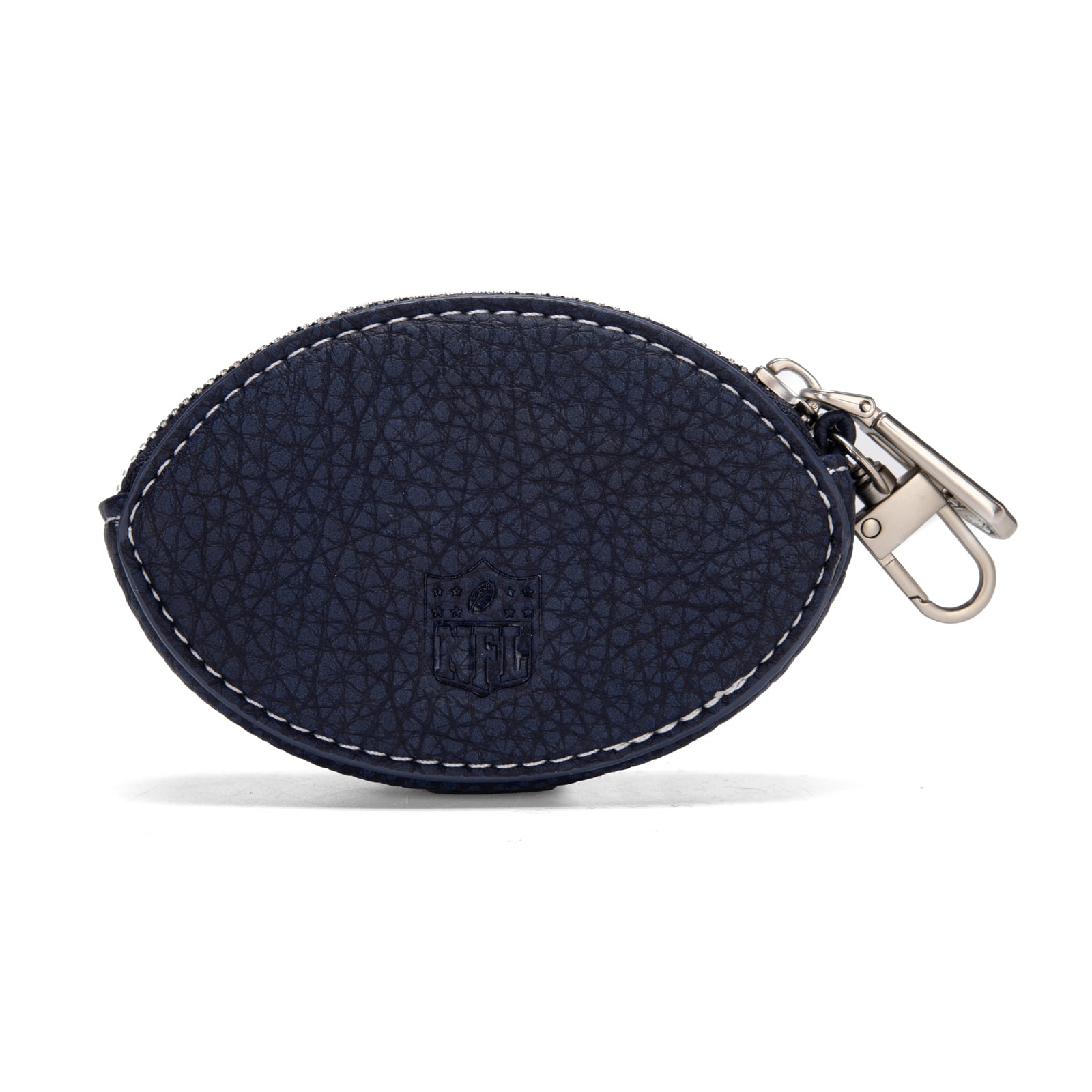 Porte-clés de sac pour femme Montana West Dallas Cowboys Football